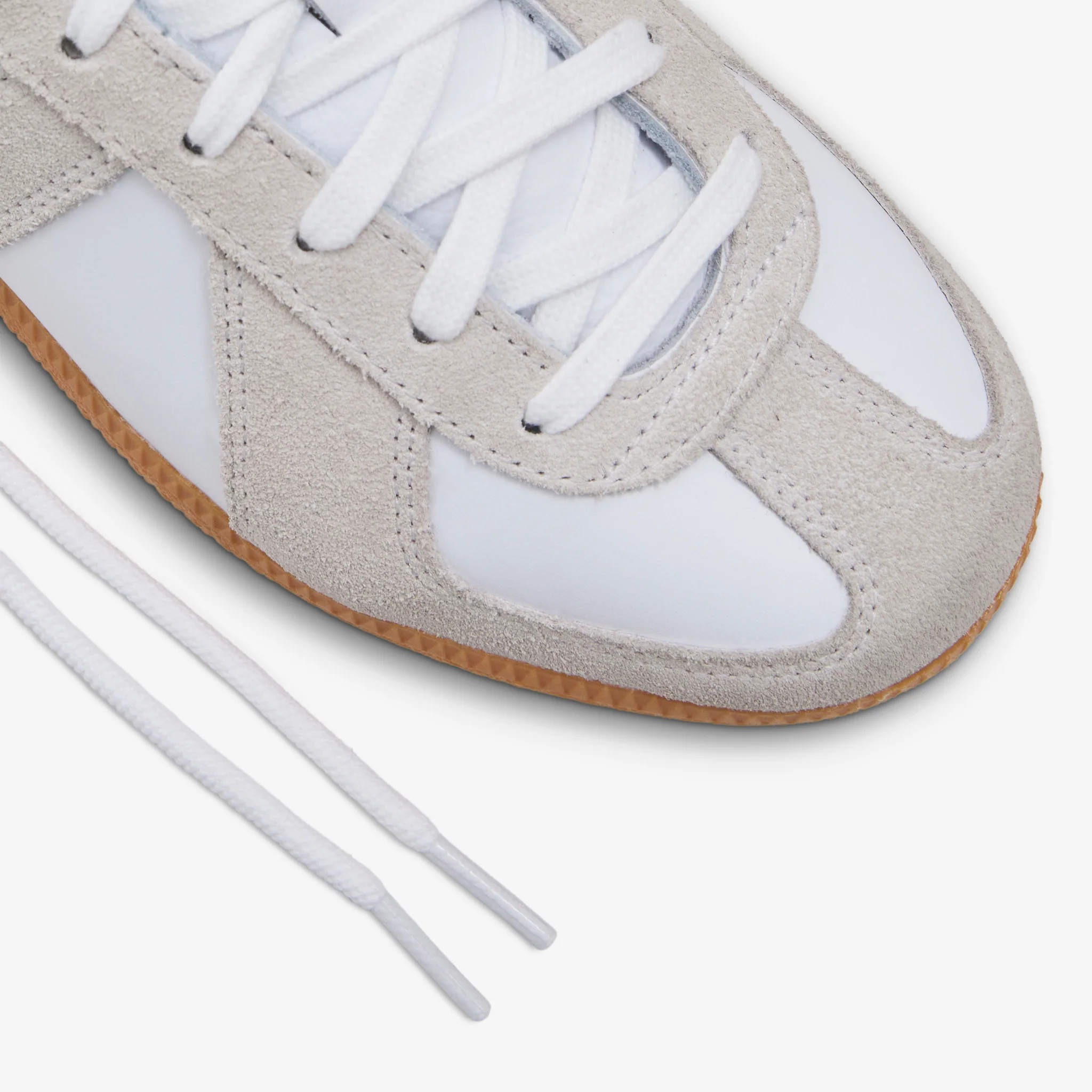 BW Army Cloud White | Cloud White | Chalk White - Image 5