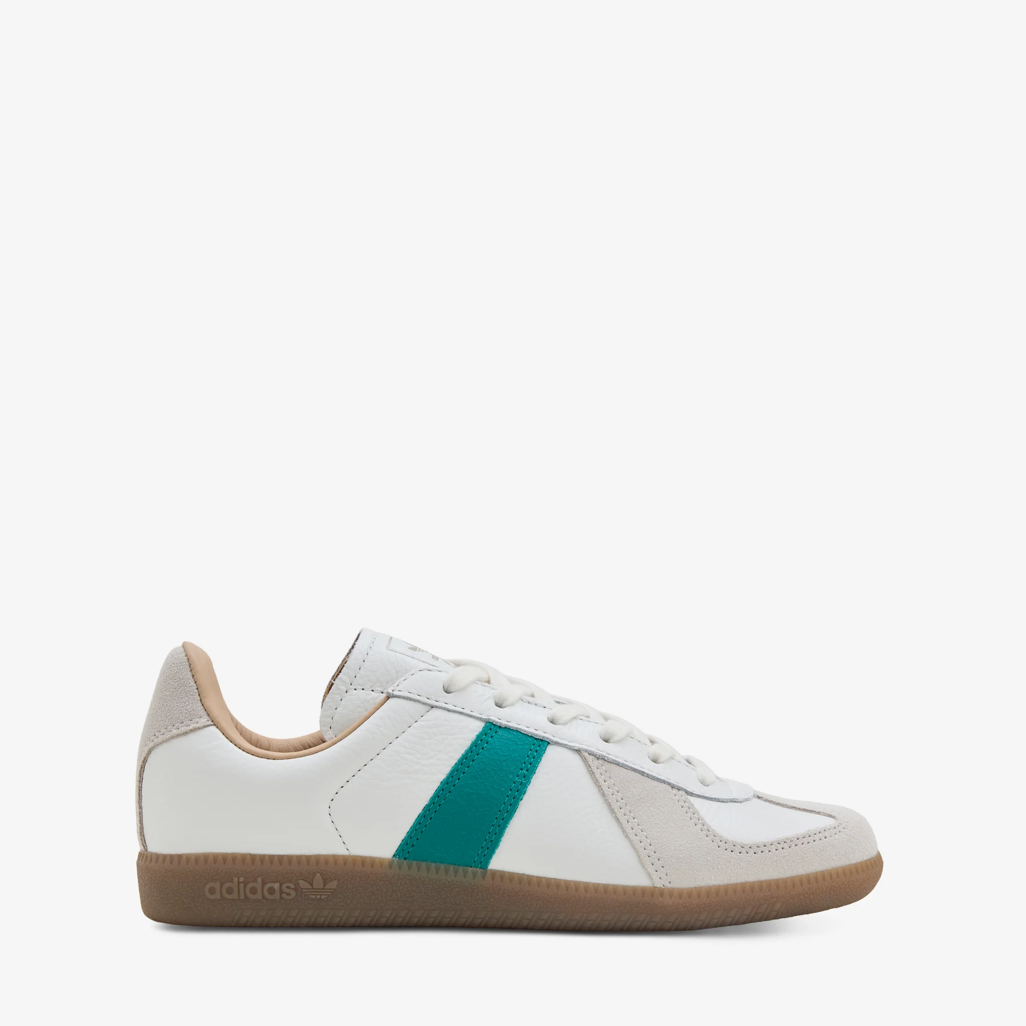 BW Army Core White | Power Green | Gum - Image 2