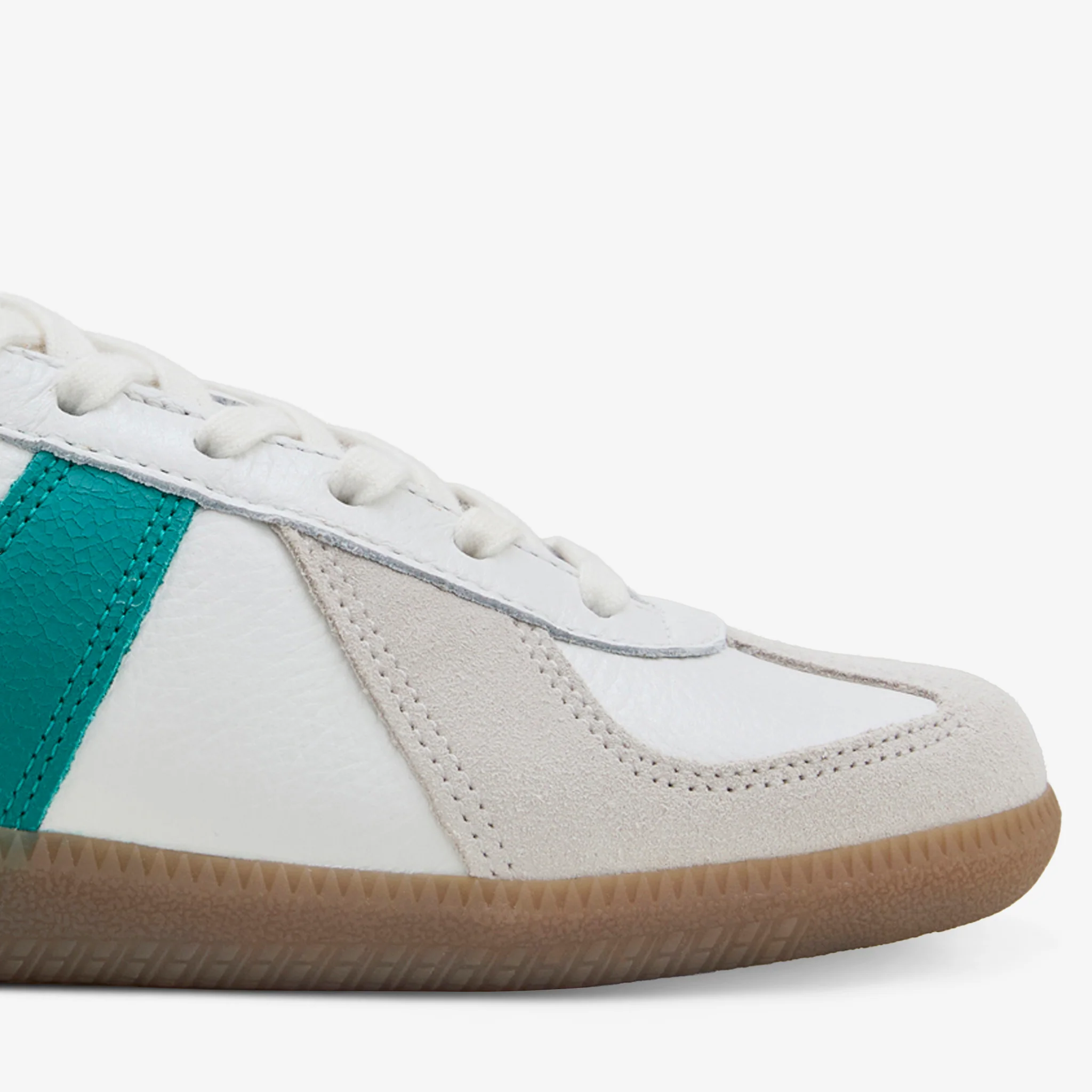 BW Army Core White | Power Green | Gum - Image 4