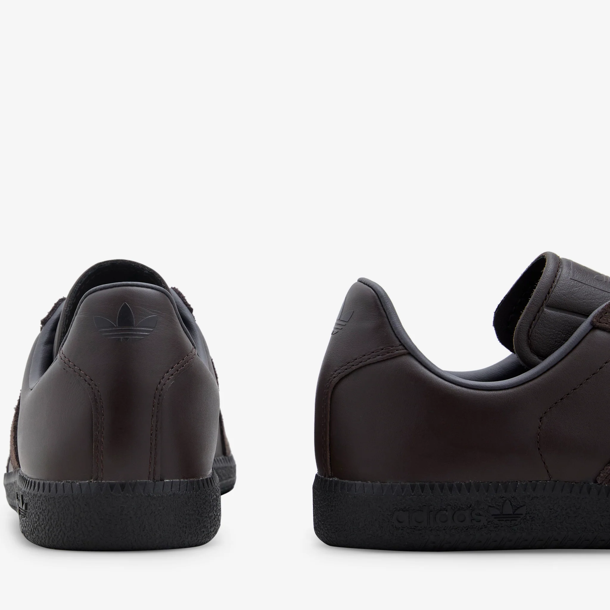 BW Army Dark Brown | Dark Brown | Night Brown - Image 3