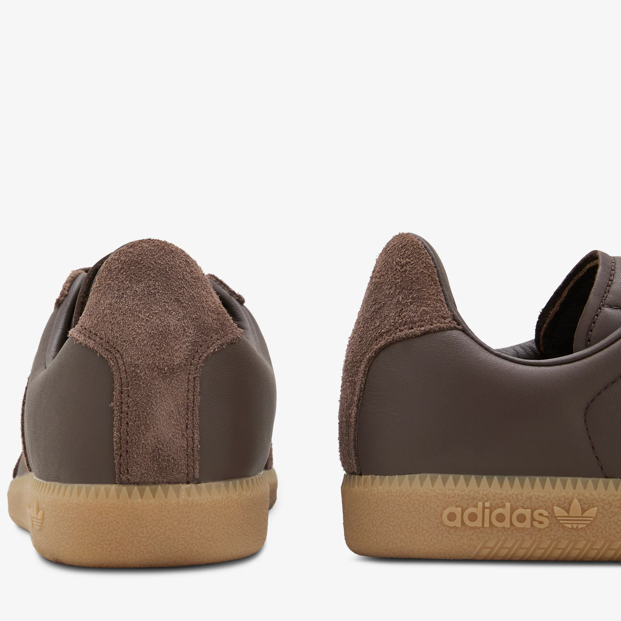 BW Army Lux Brown | Brown | Gum - Image 3
