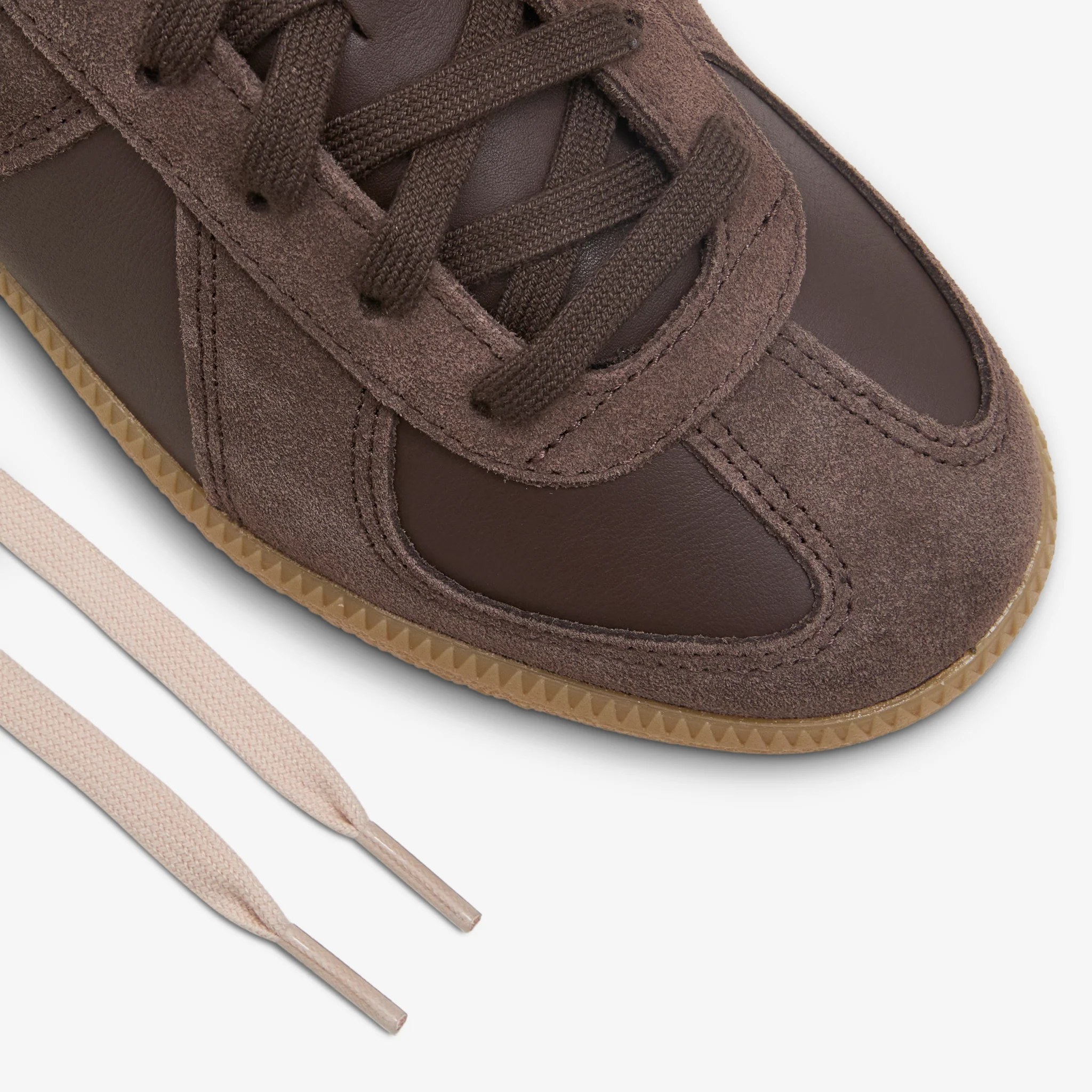 BW Army Lux Brown | Brown | Gum - Image 5