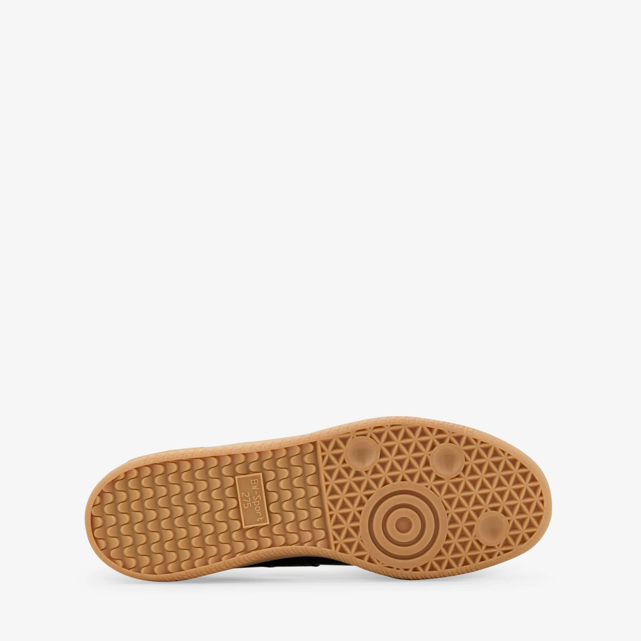 BW Army Lux Core Black | Core Black | Gum - Image 4