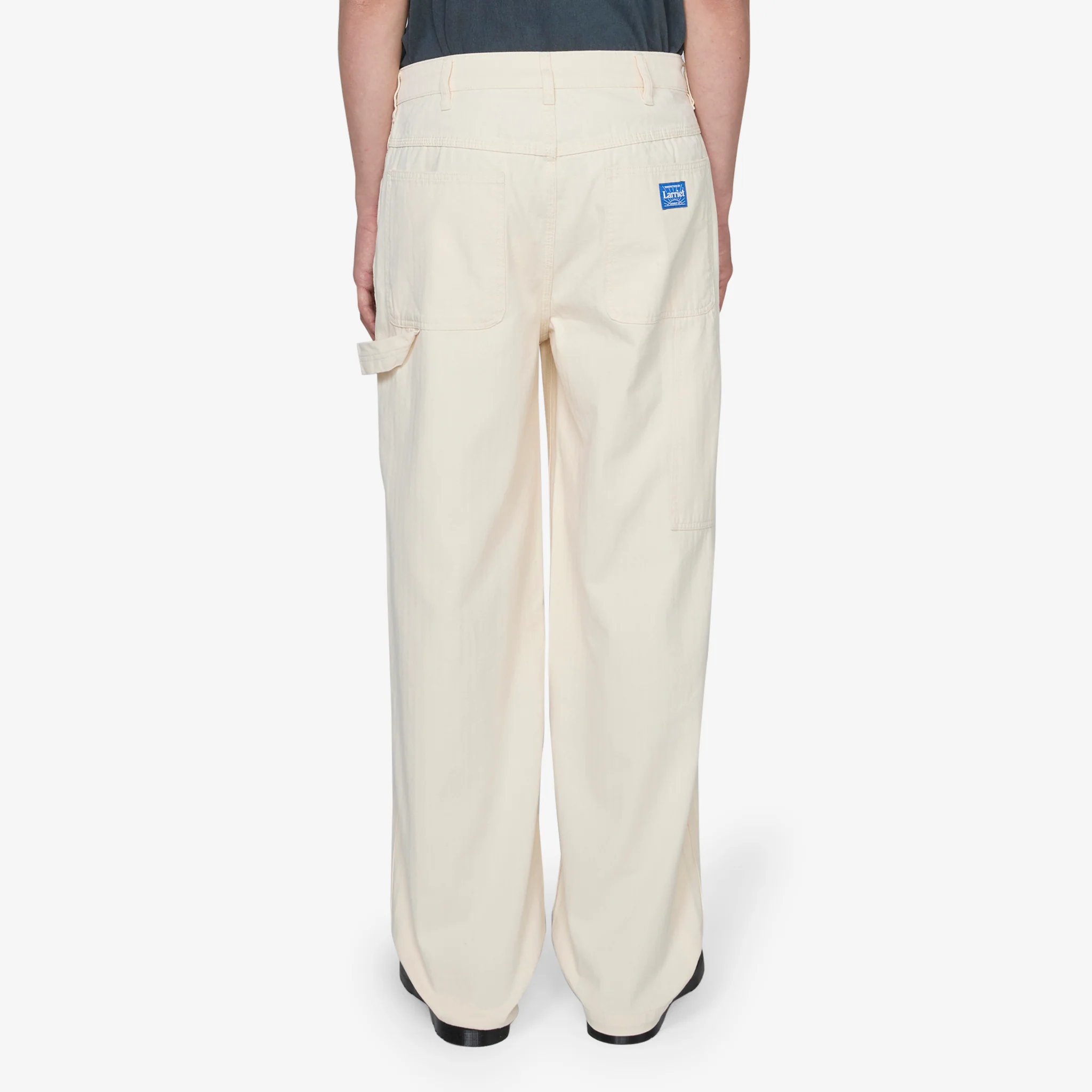 Carpenter Pant Natural - Image 3
