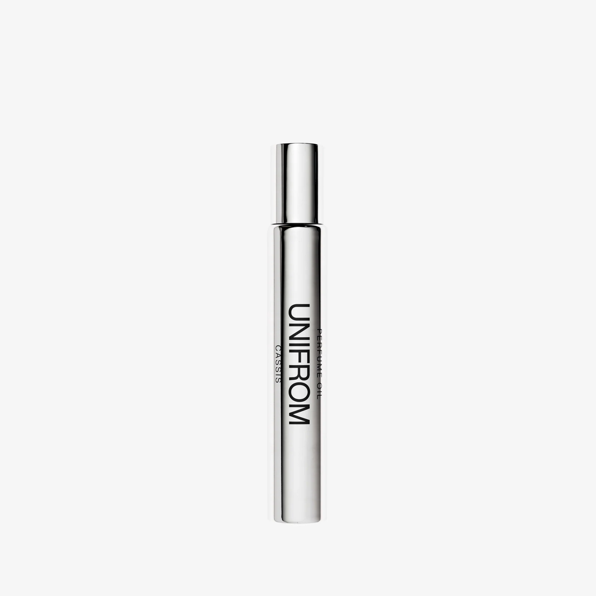 Cassis Perfume Oil
