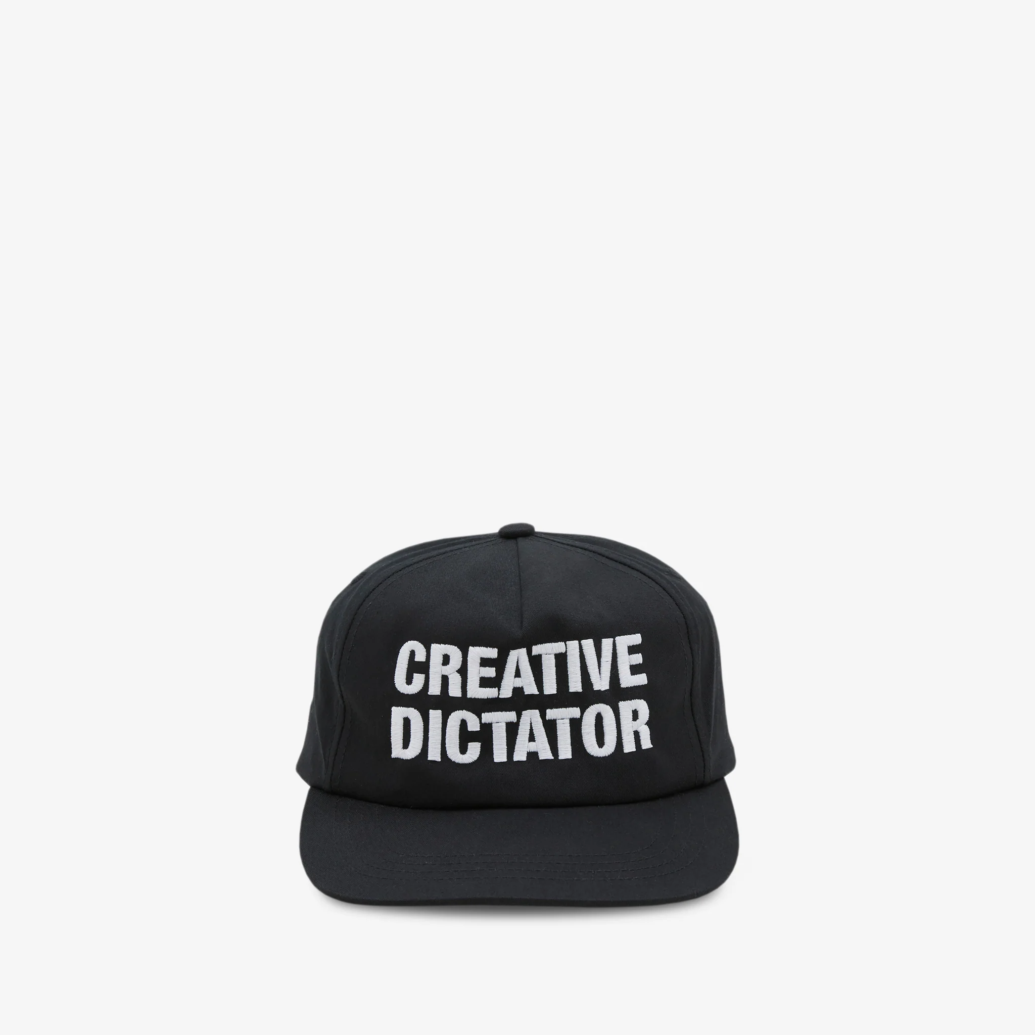 CD Hat Black