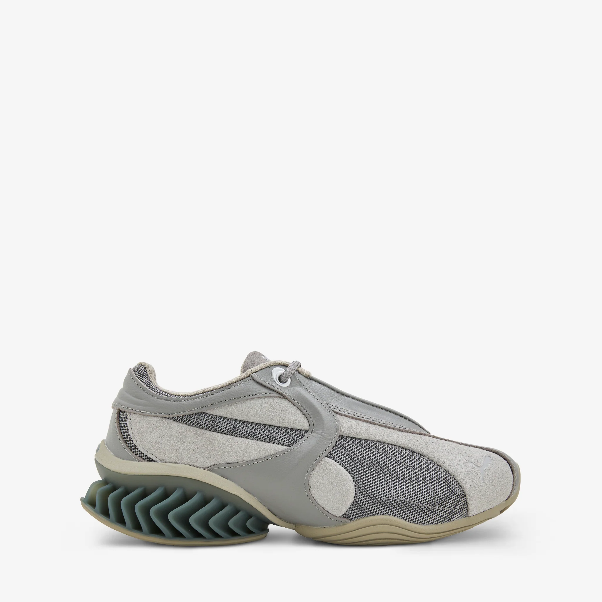 CELL GEO 1 Stormy Slate | Mineral Gray - Image 2