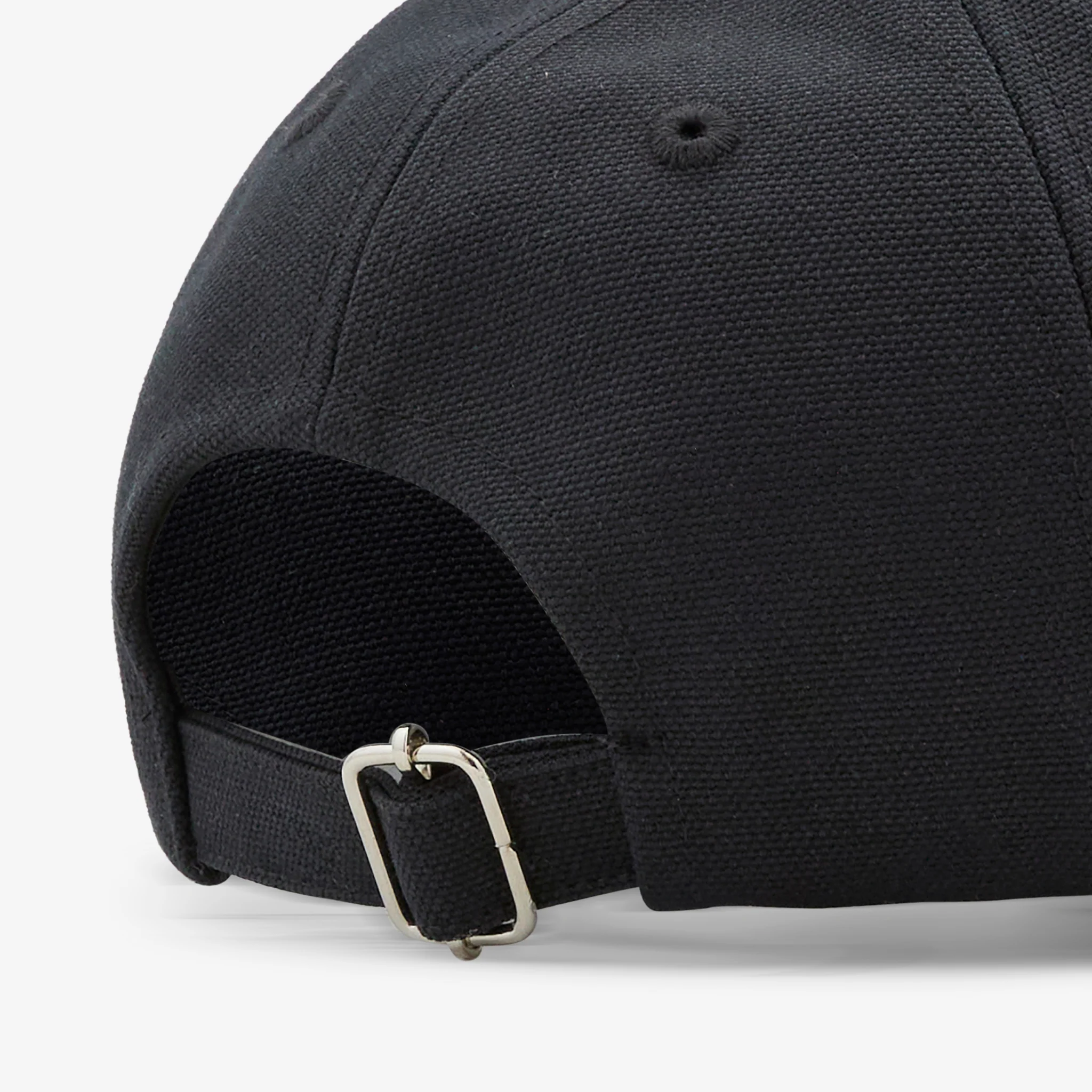 Charlie Cap Black - Image 3