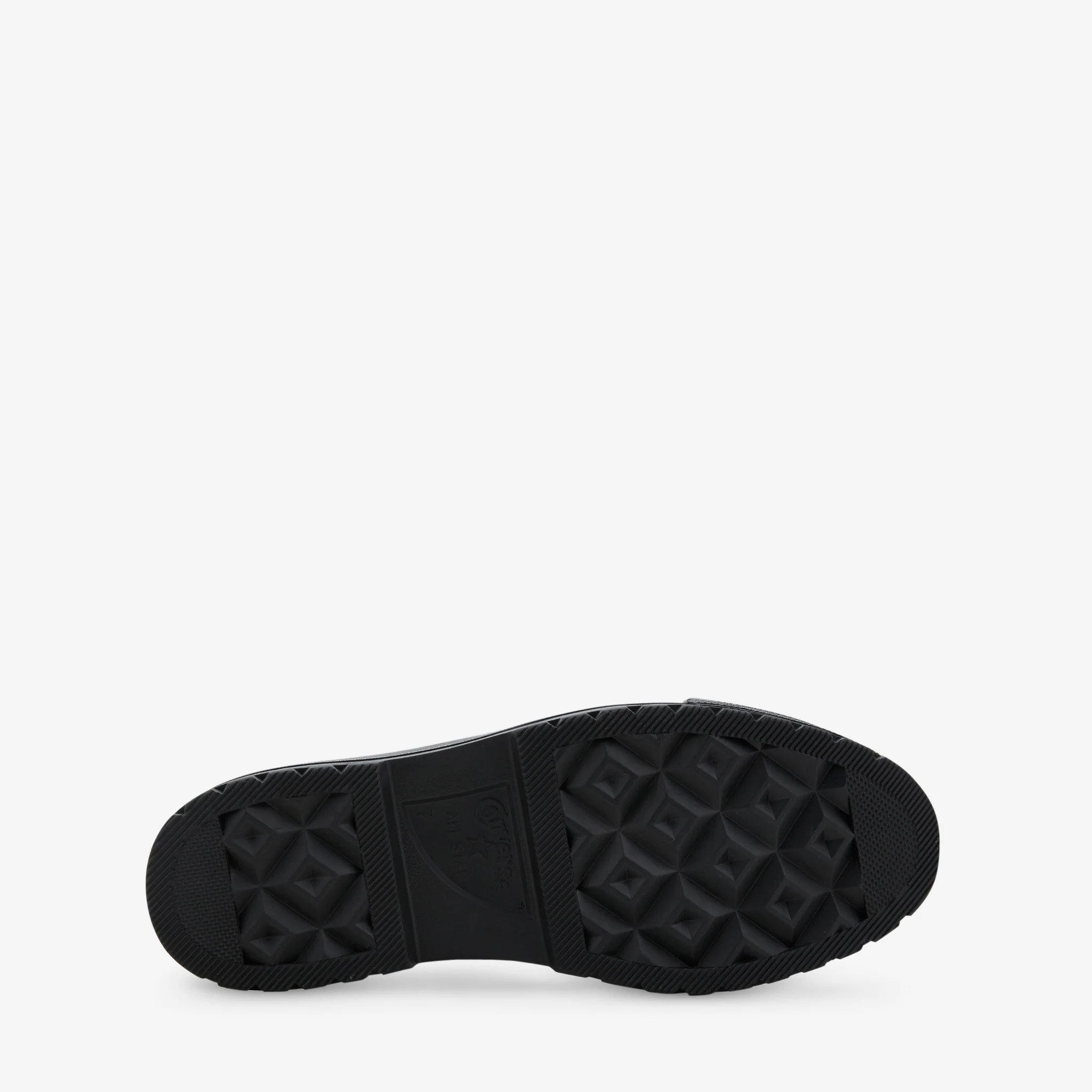 Chuck '70 National Leather Low Branch Out | Branch Out | Black - Image 4