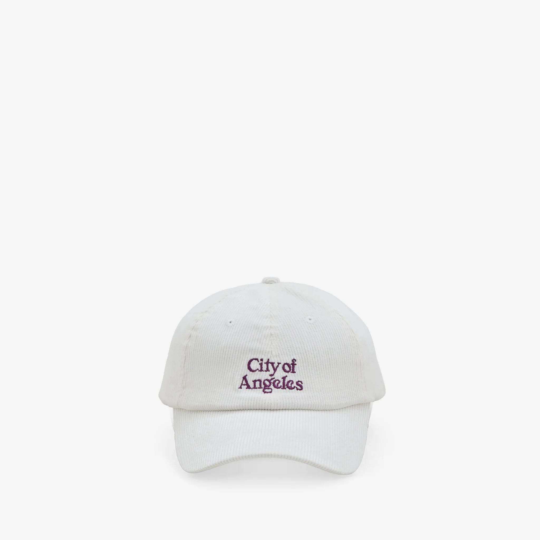 City of Angeles Cap Natural