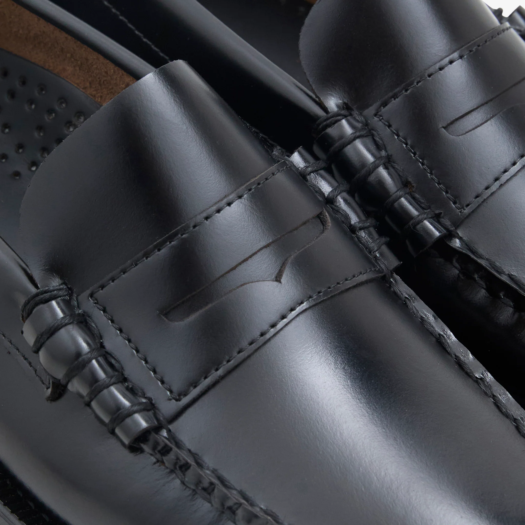 Classic Dan Wide Black - Image 4