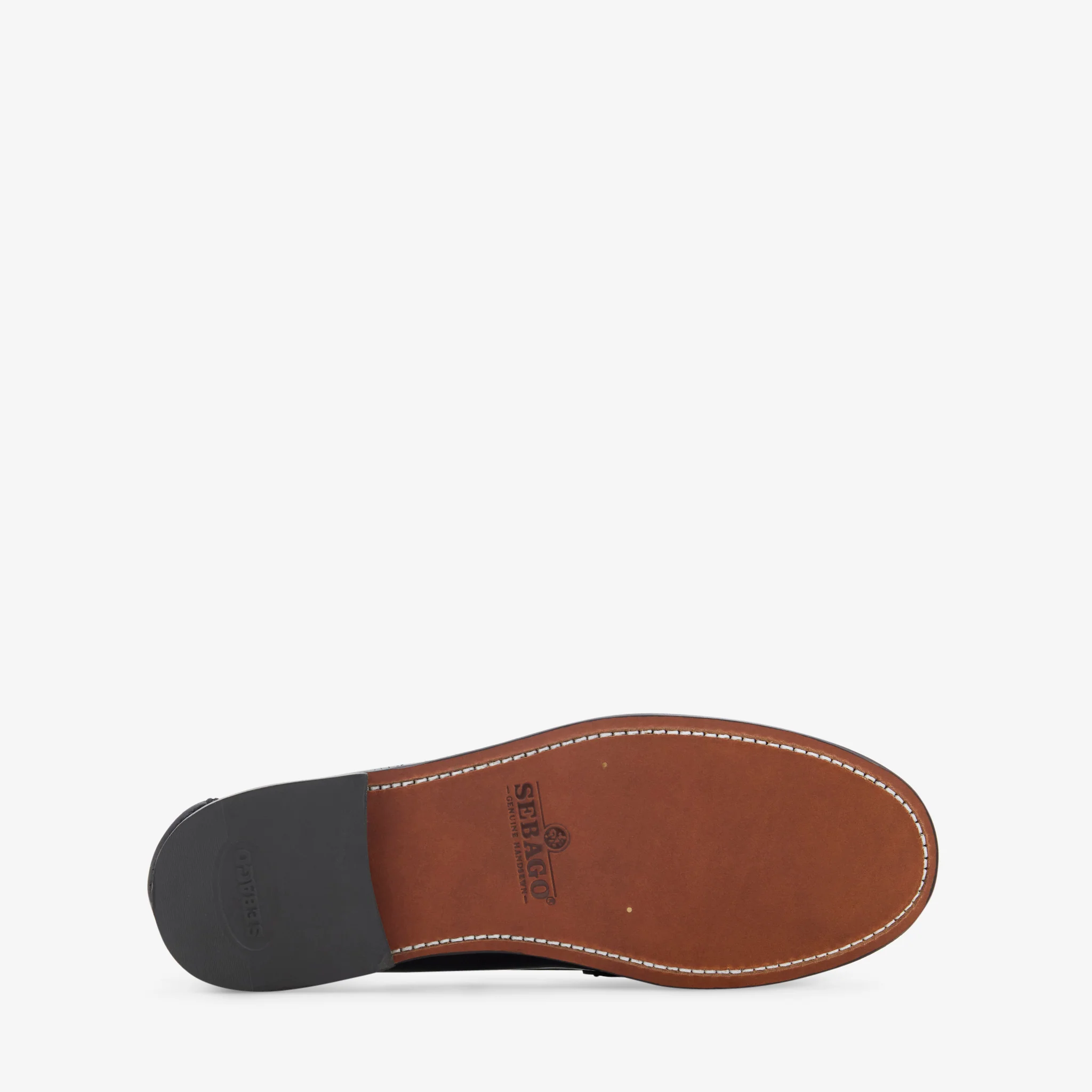 Classic Dan Wide Brown Burgundy - Image 6