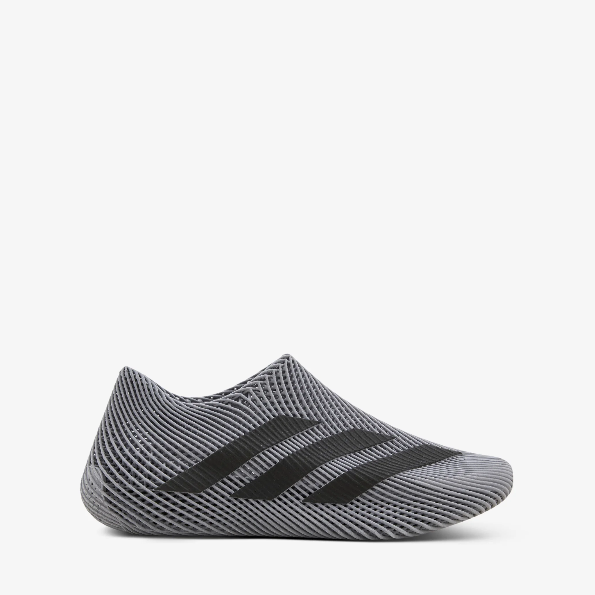 Climacool Grey Four | Core Black | Grey Four - Image 2