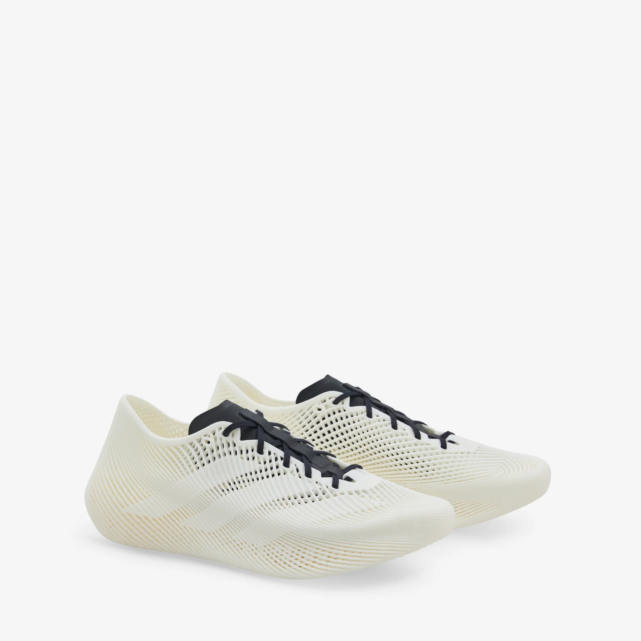 Climacool Laced Off White | Off White | Core Black