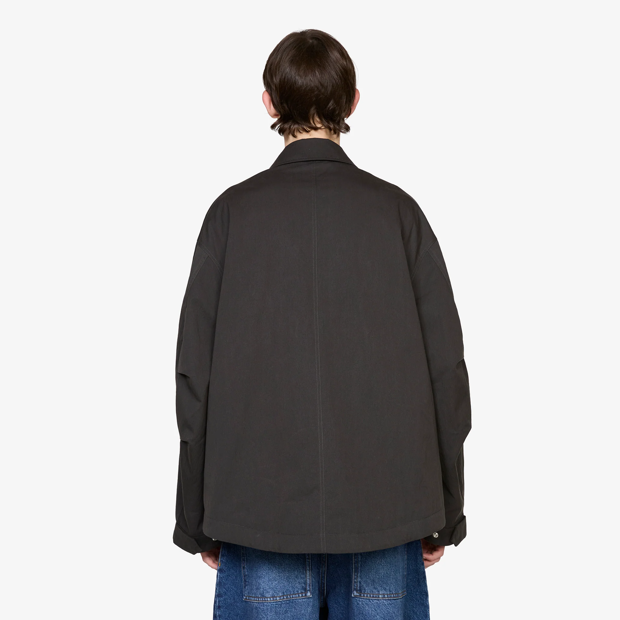 Comba Jacket Coal - Image 7