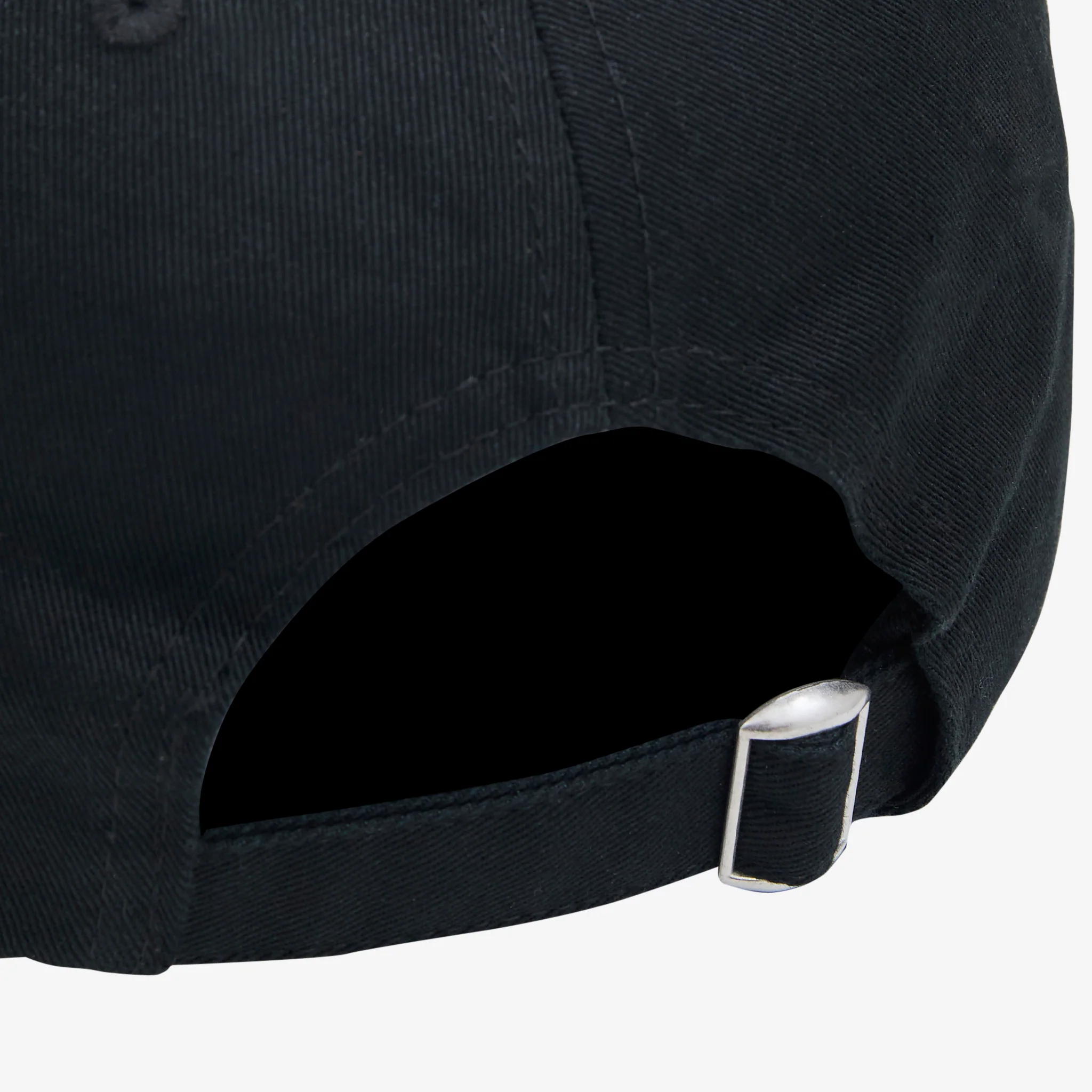 Dancehall Cap Black - Image 3