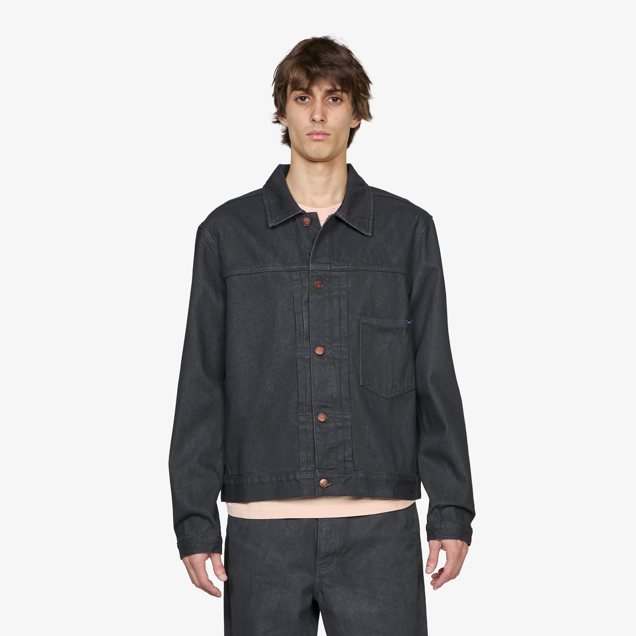 Danijel Jacket Pavement