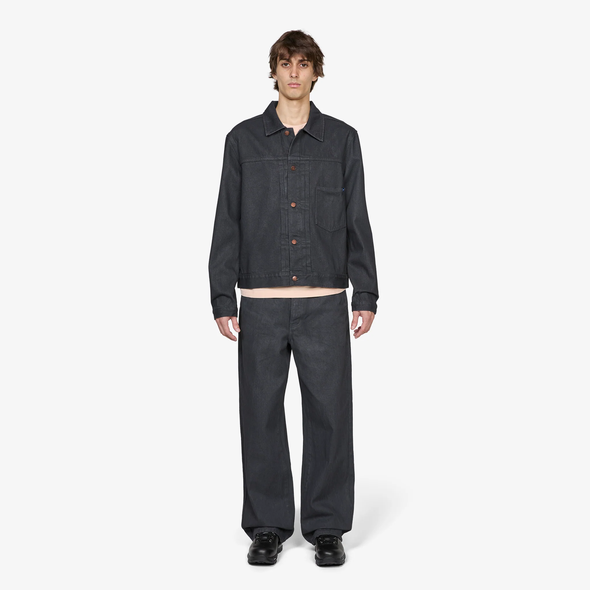 Danijel Jacket Pavement - Image 6
