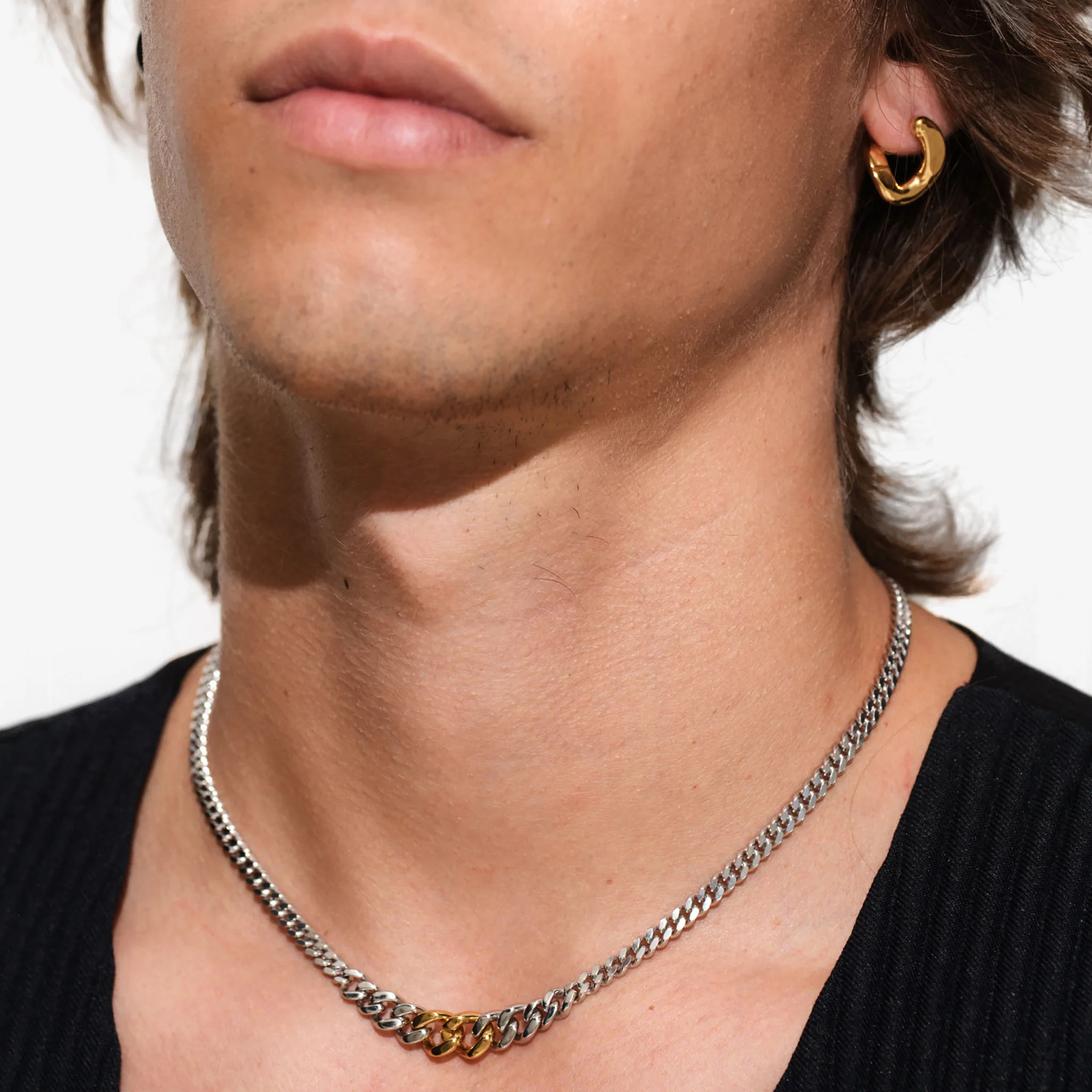 Dean Hoops Gold - Image 2