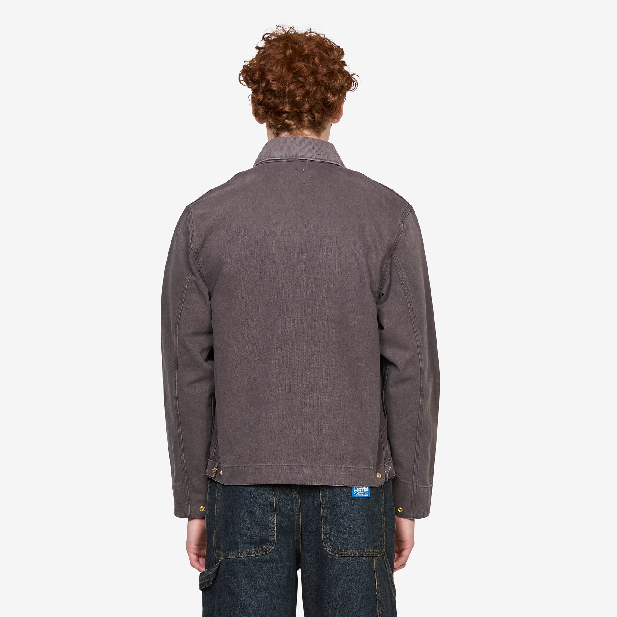 Detroit Jacket Shale | Stone Canvas - Image 4