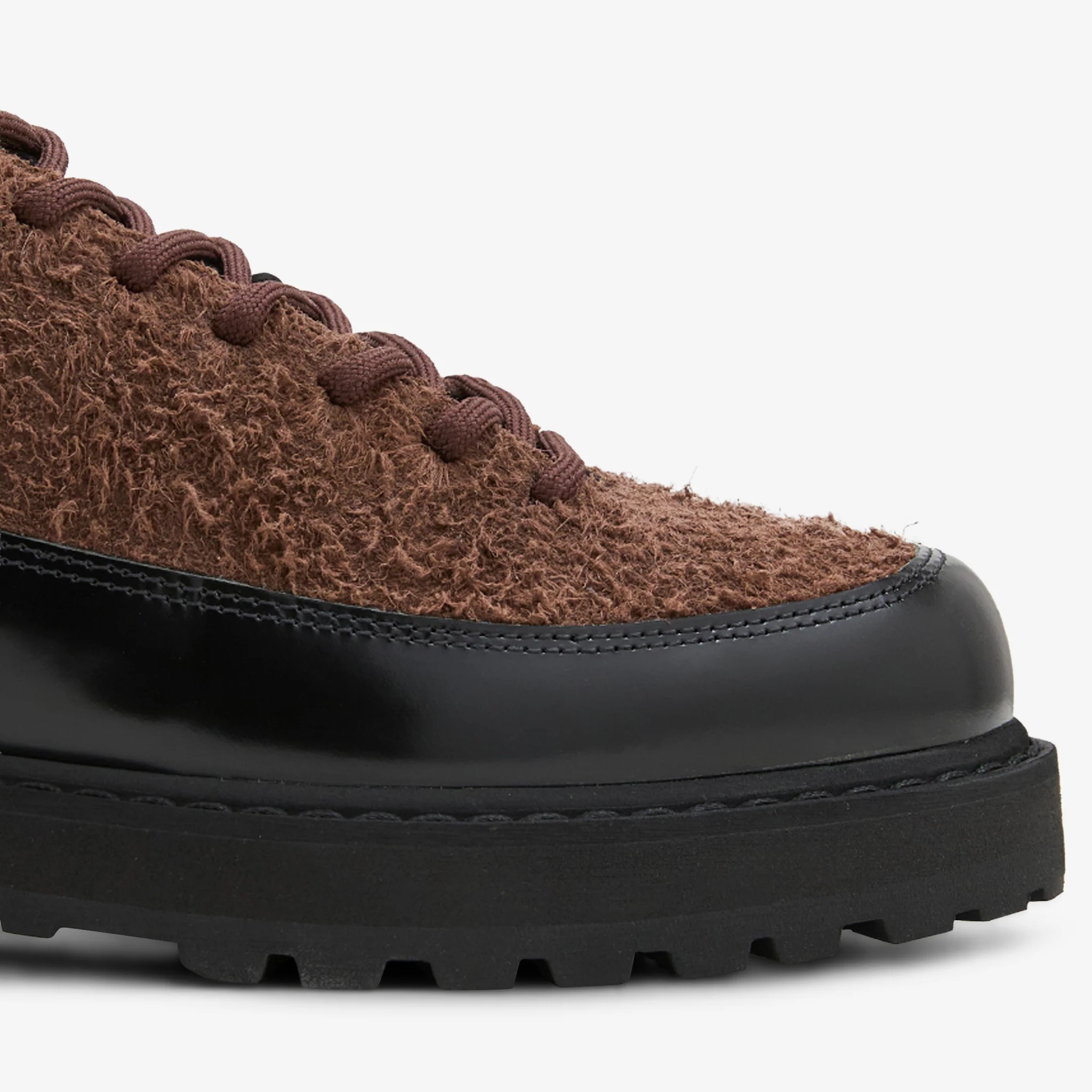 Diemme x Cornaro Brown Suede - Image 4