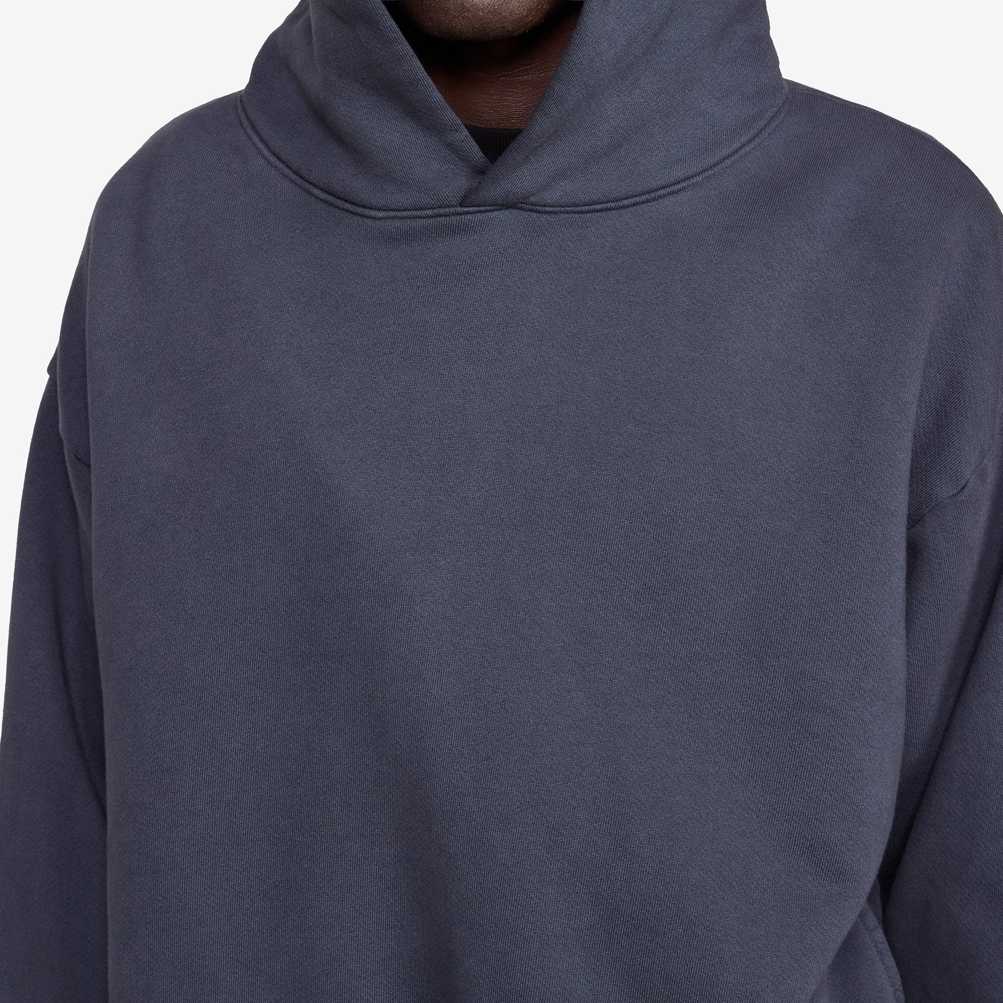 Dublin Vision Hoodie Slate Blue - Image 4