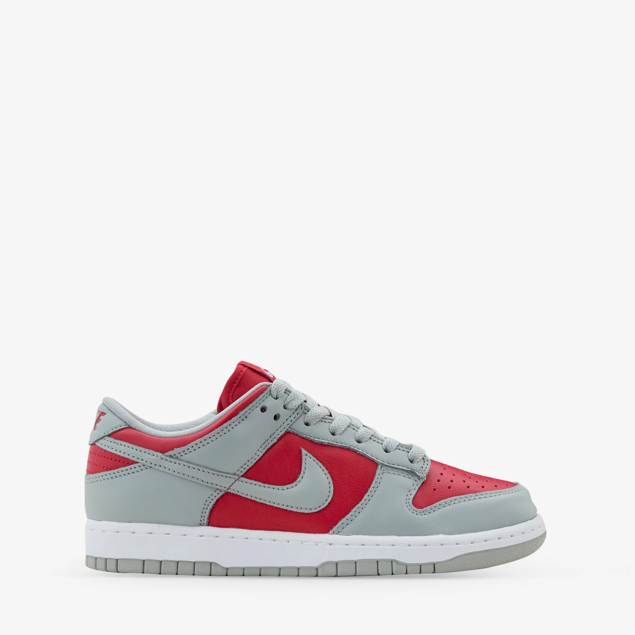 Dunk Low Varsity Red | Silver | White - Image 2