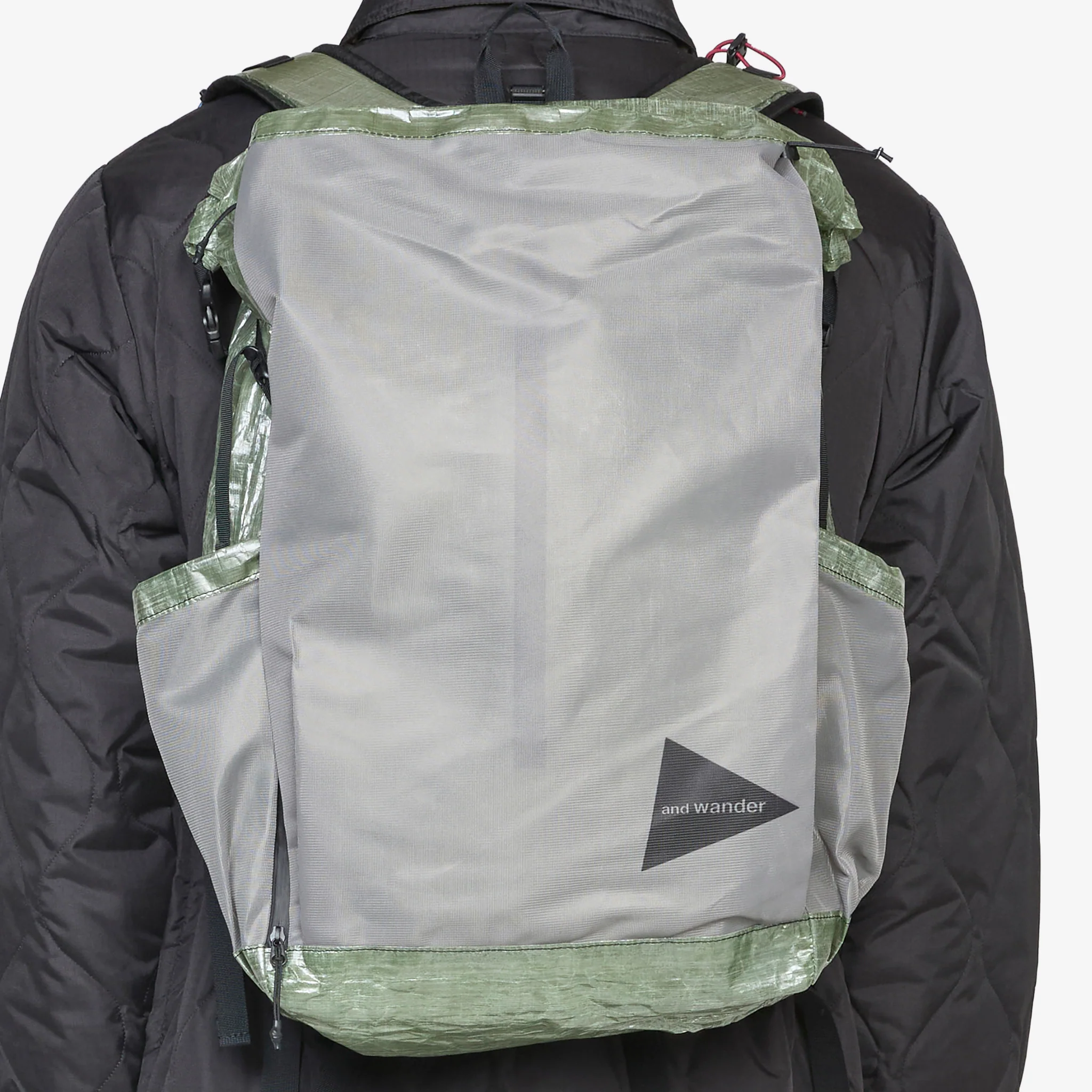 Dyneema® UL Backpack Green