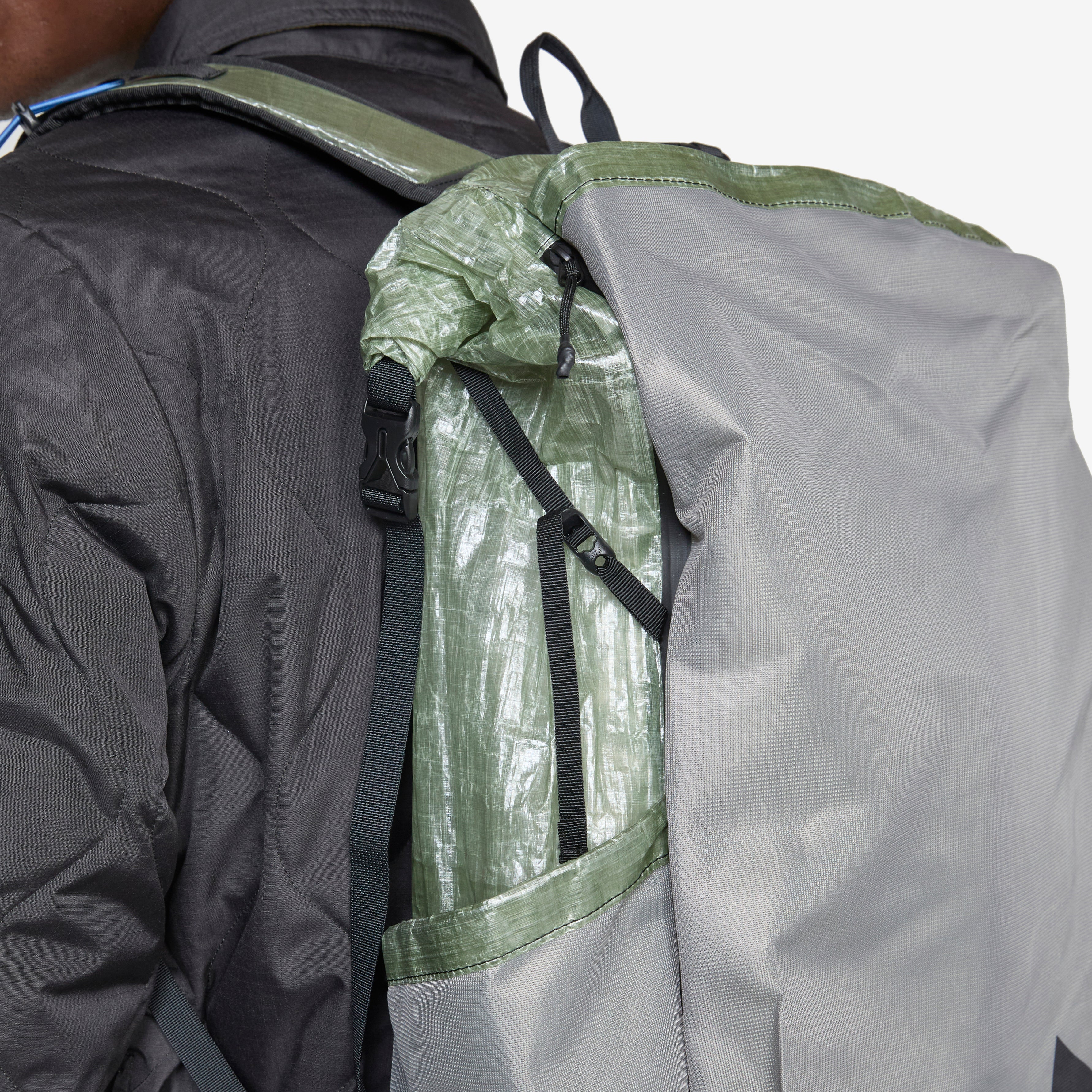 Dyneema® UL Backpack Green - Image 2