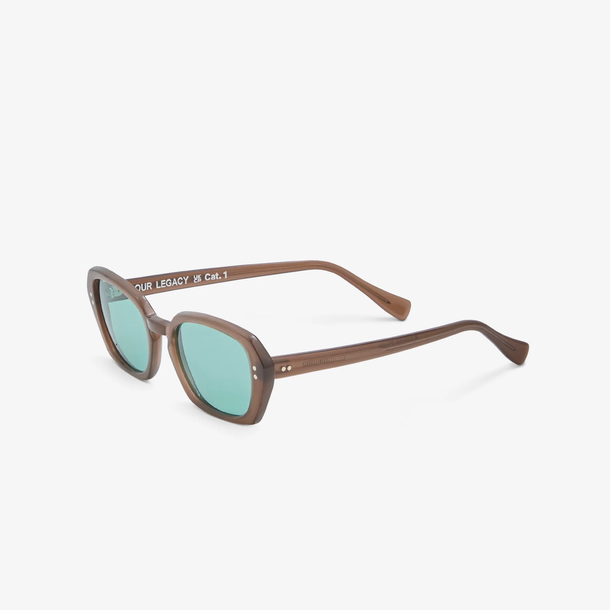 Earth Sunglasses Churred Toffee - Image 3
