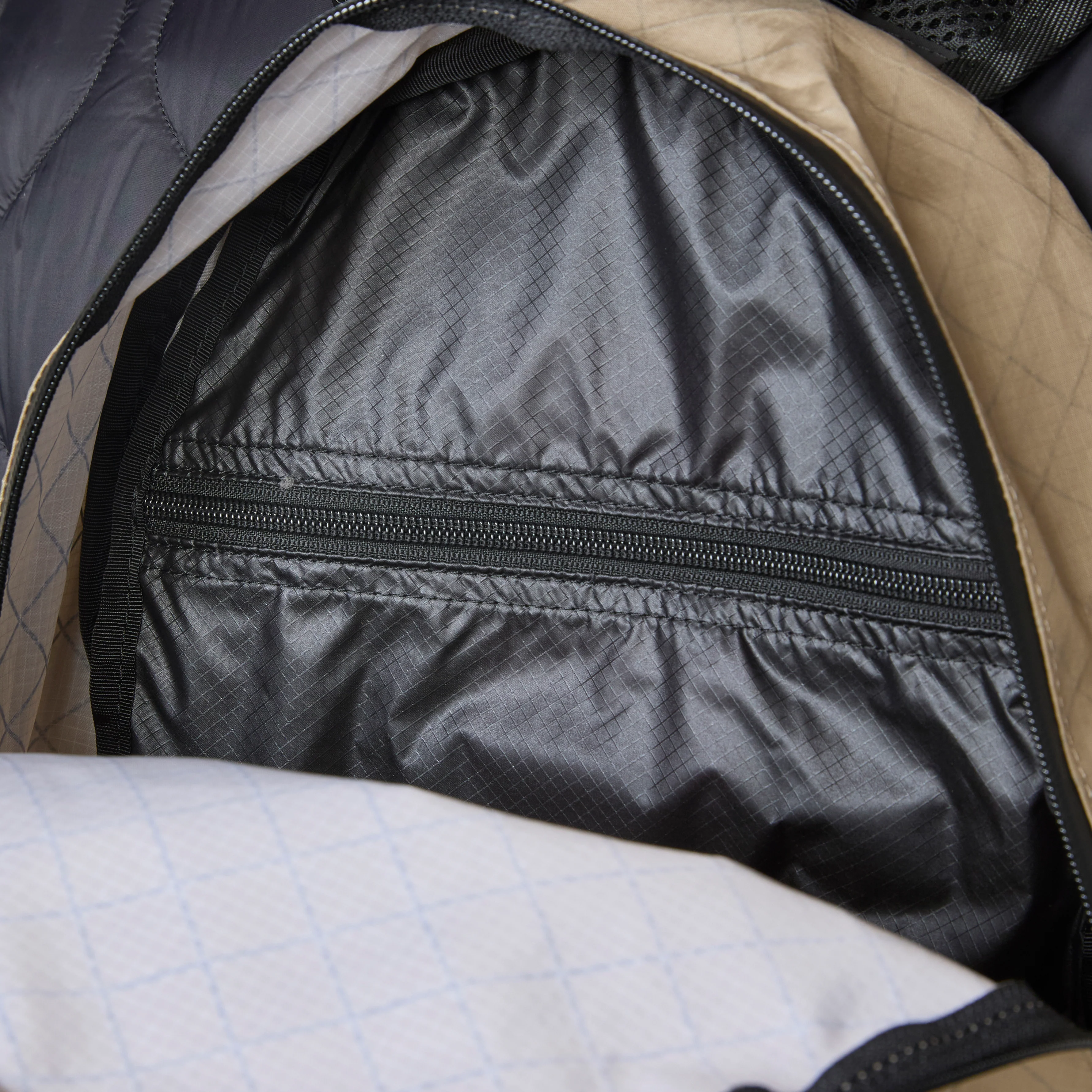 ECOPAK 20L Daypack Beige - Image 3