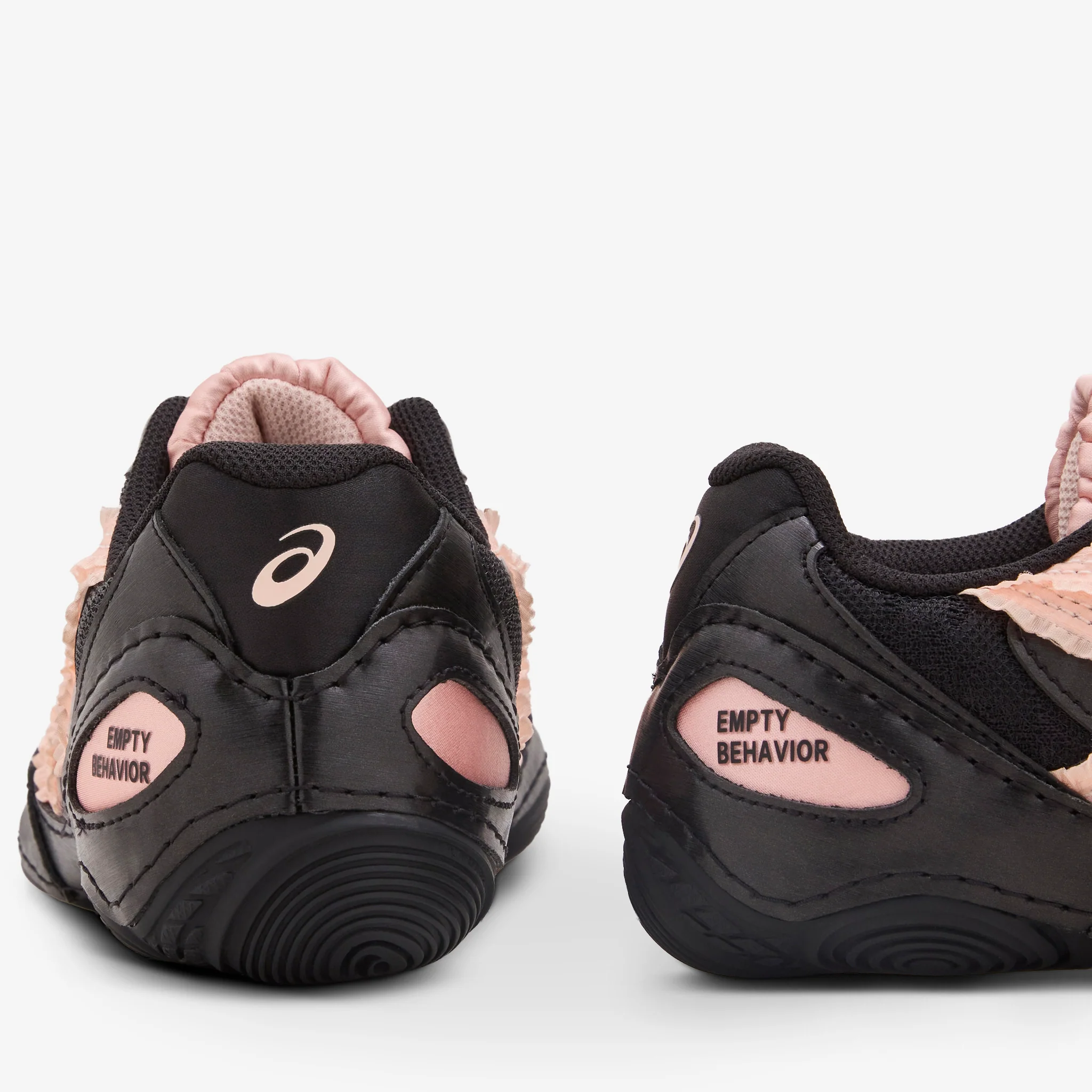 Empty Behaviour x Hypersync Black | Breeze - Image 3
