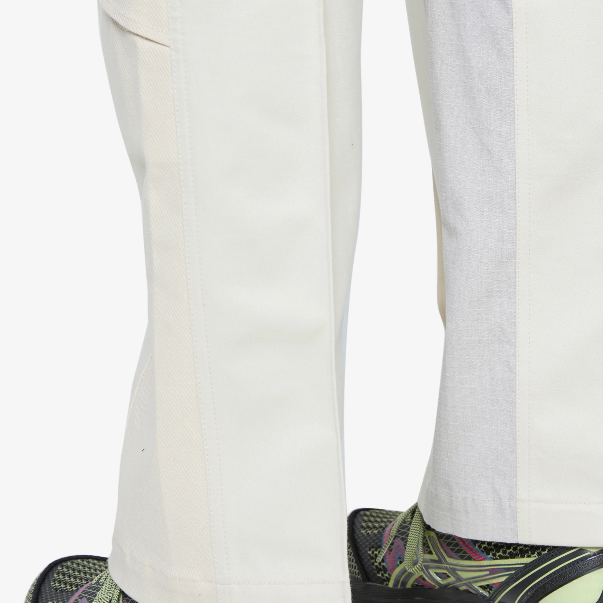 Ep.5 06 Trousers Ivory - Image 8