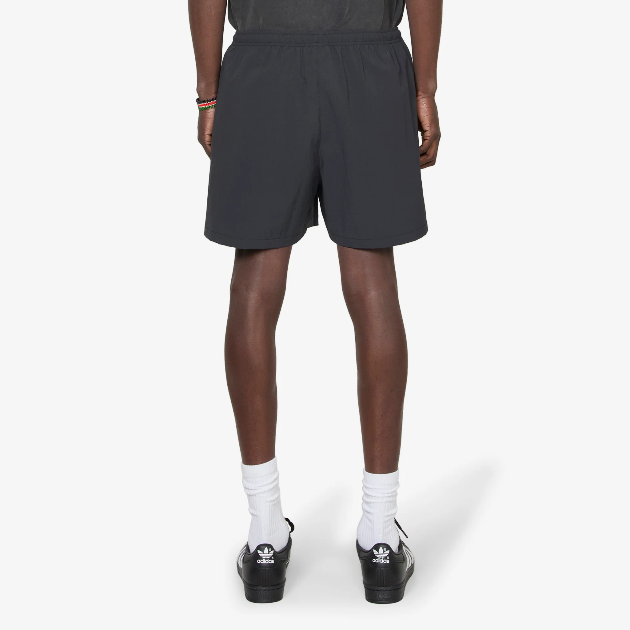 EQT Shorts Black - Image 3