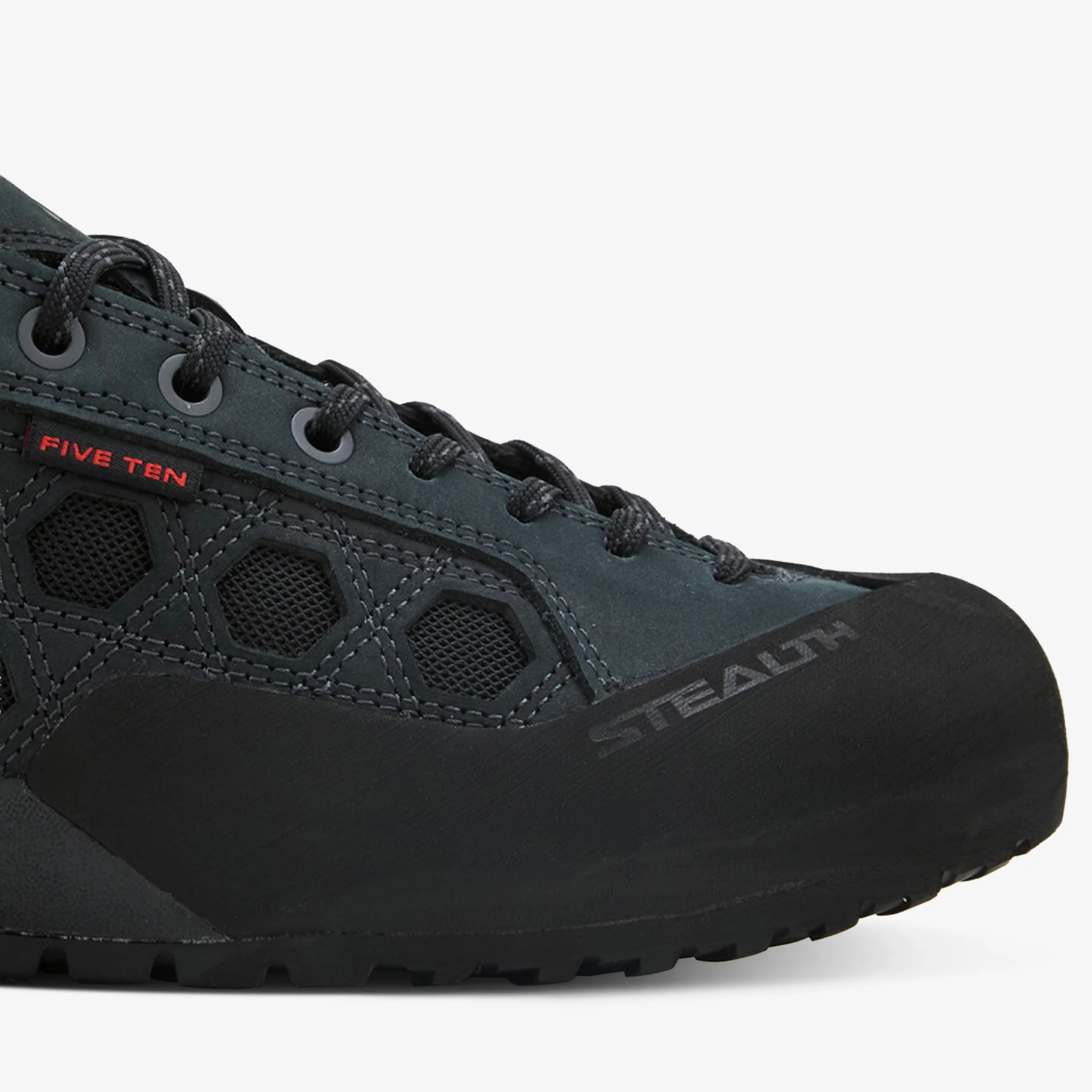Five Ten Guide Tennie Core Black | Carbon | Core Black - Image 4