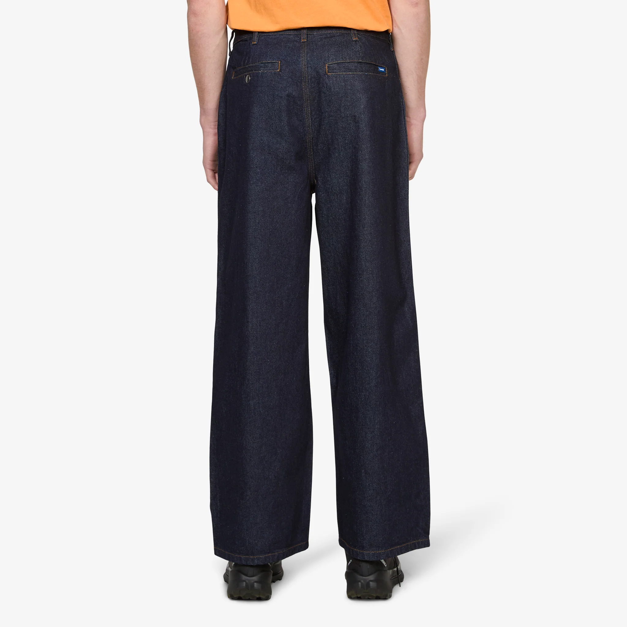 Frederick Pant Indigo Denim - Image 4
