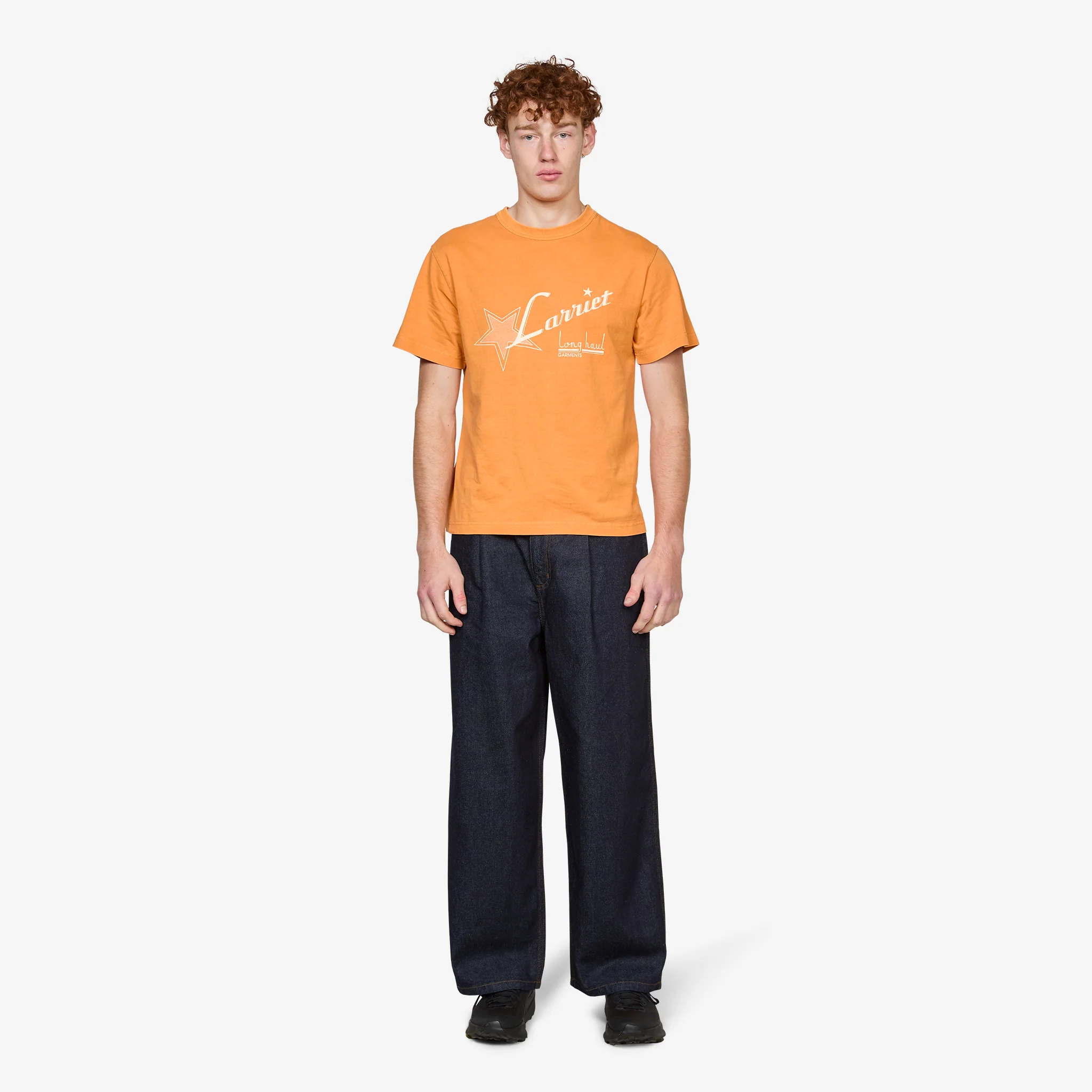 Frederick Pant Indigo Denim - Image 5