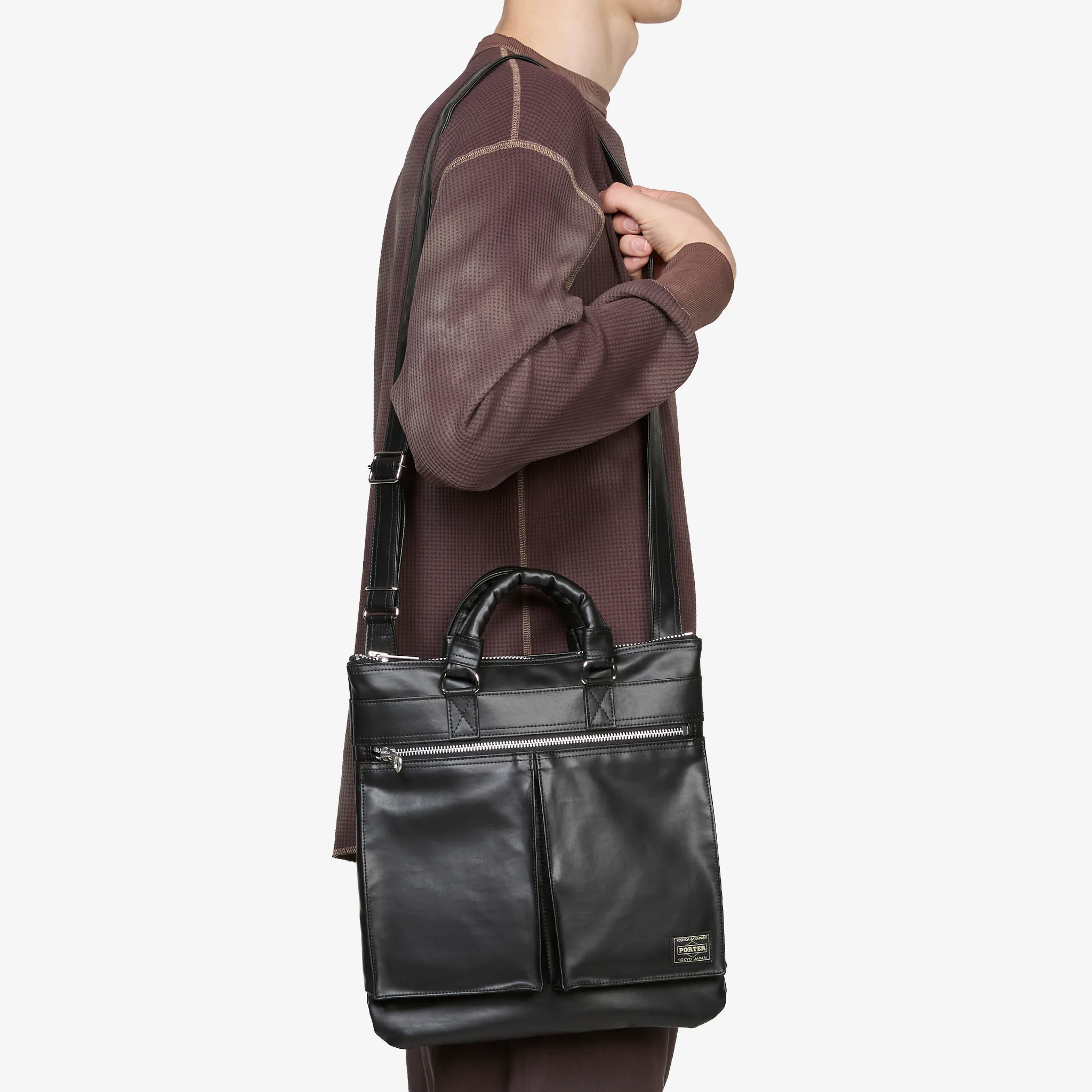Free Style Helmet Bag Black