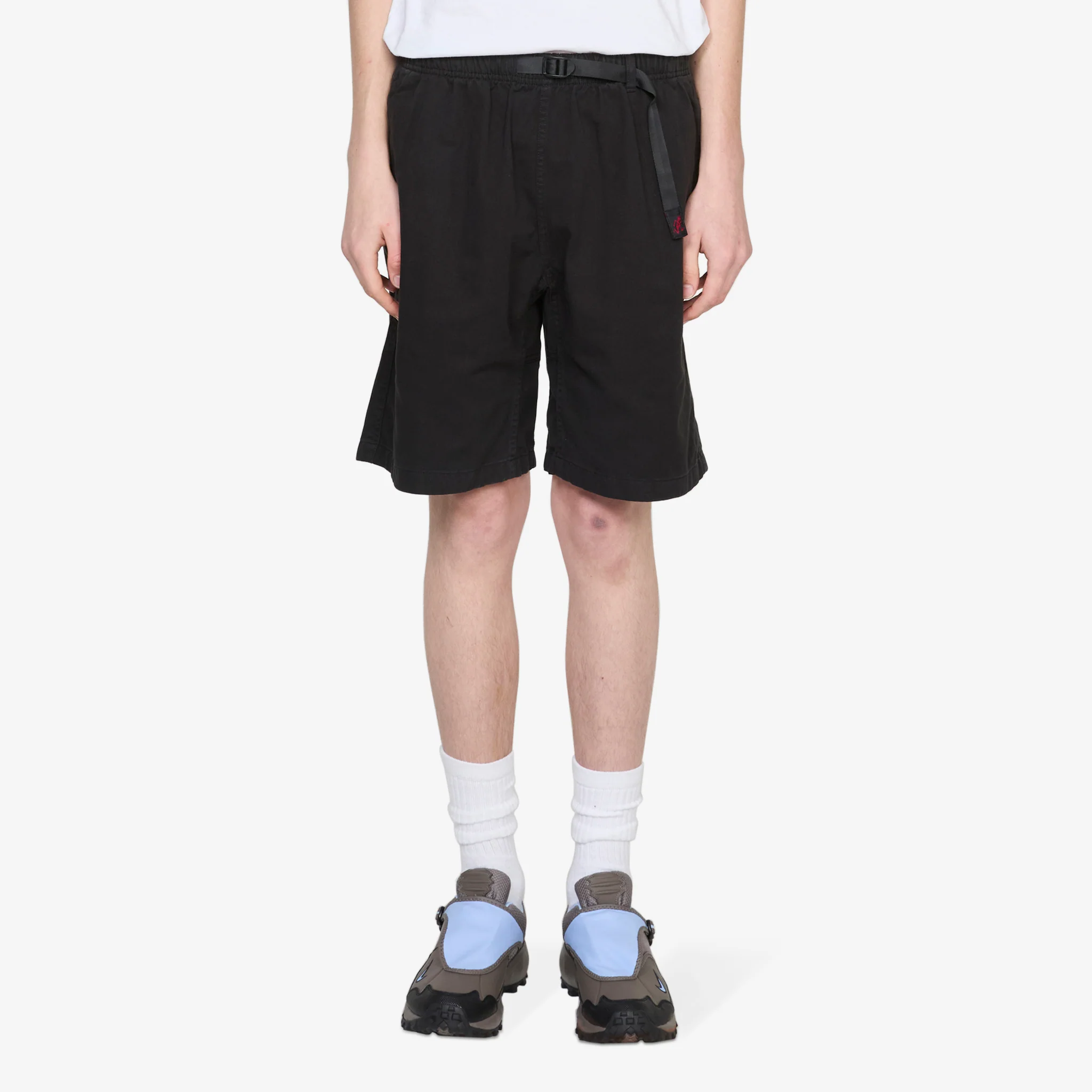 G-Shorts Black
