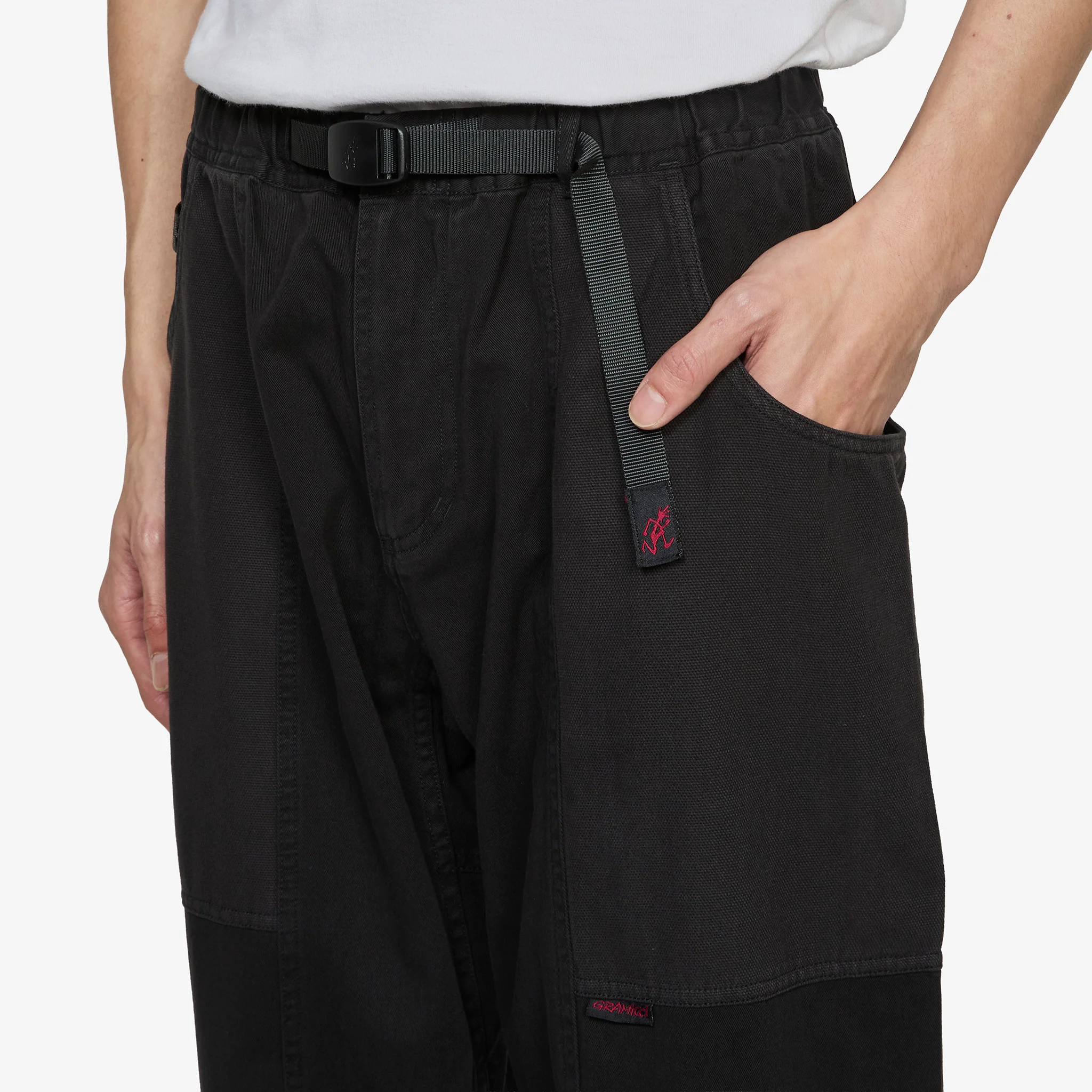 Gadget Pant Black - Image 2
