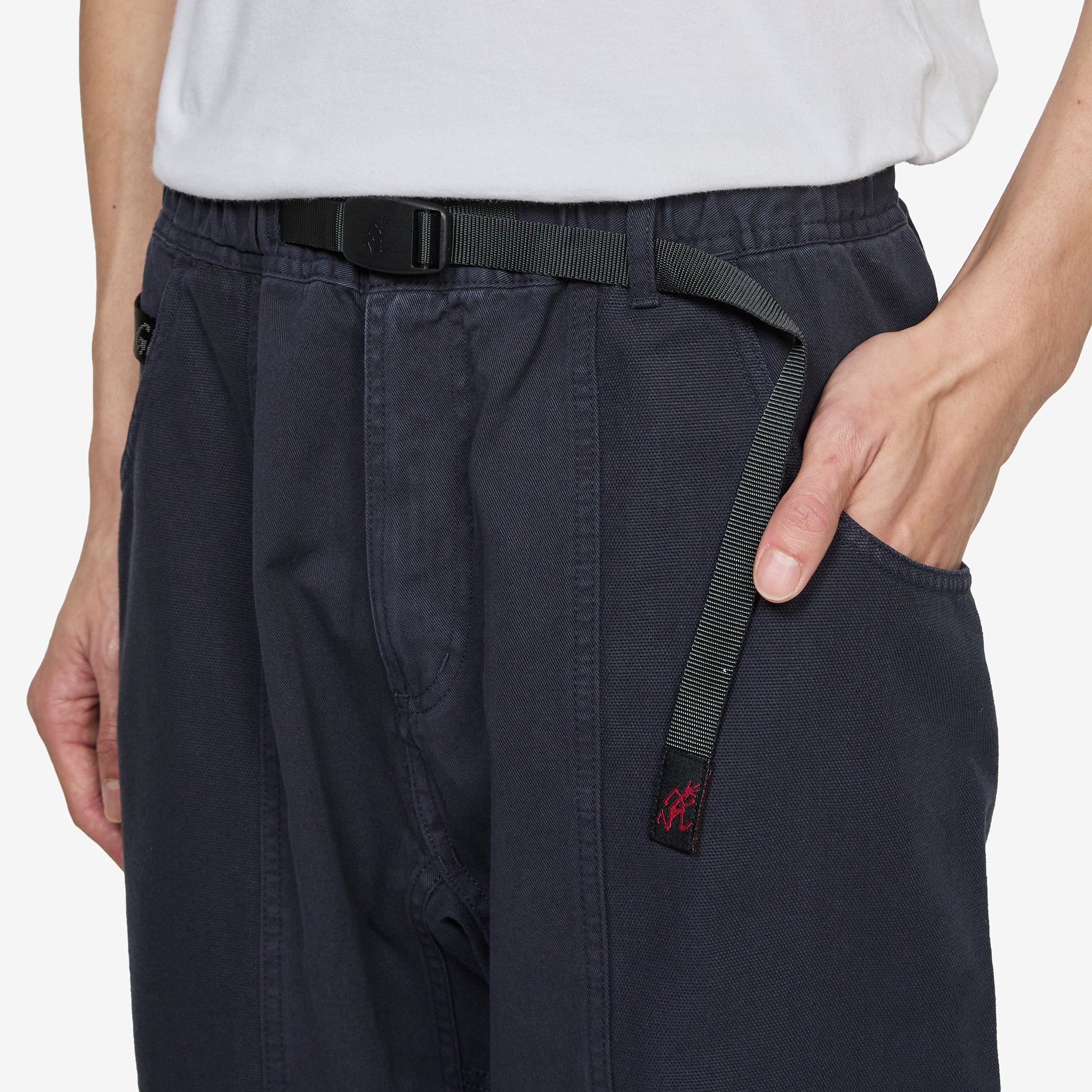 Gadget Pant Double Navy - Image 2
