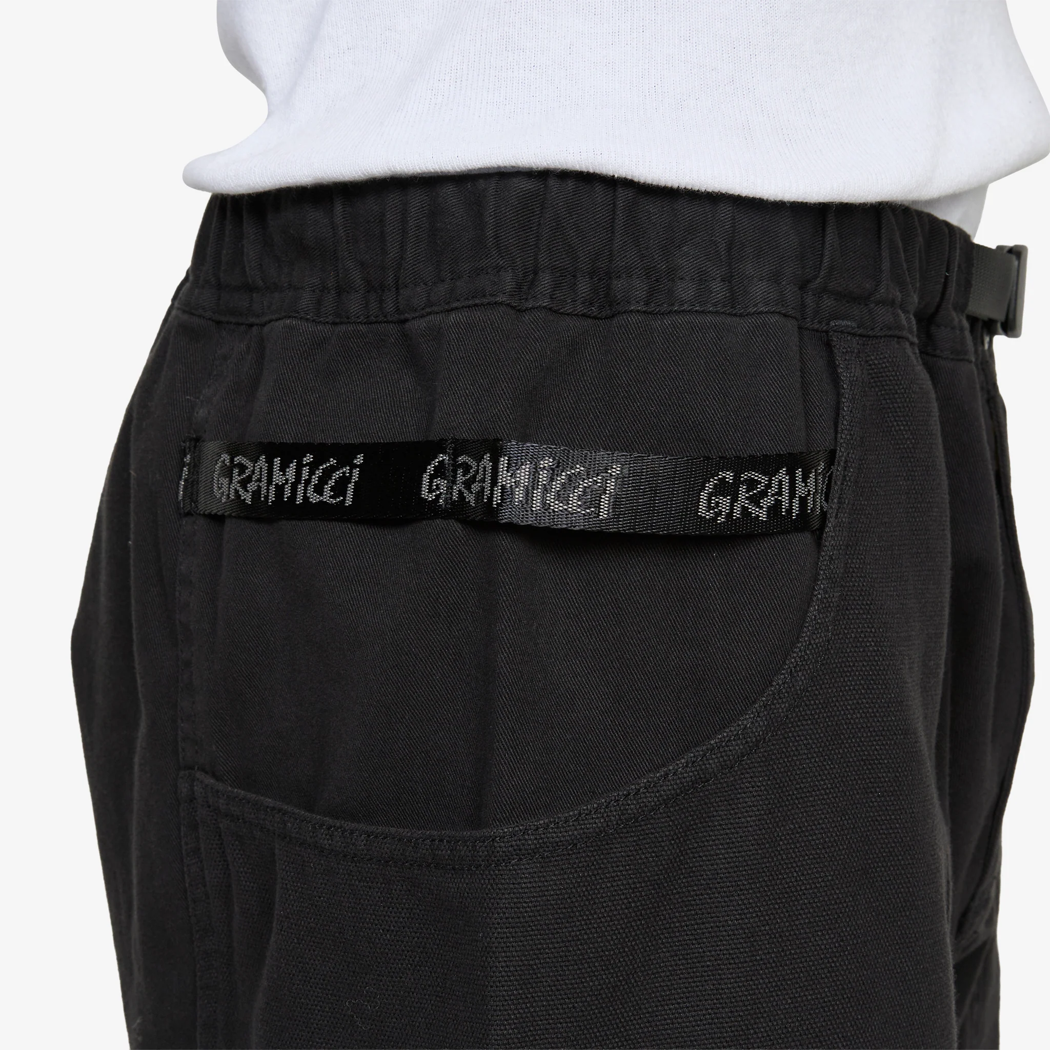 Gadget Short Black - Image 4