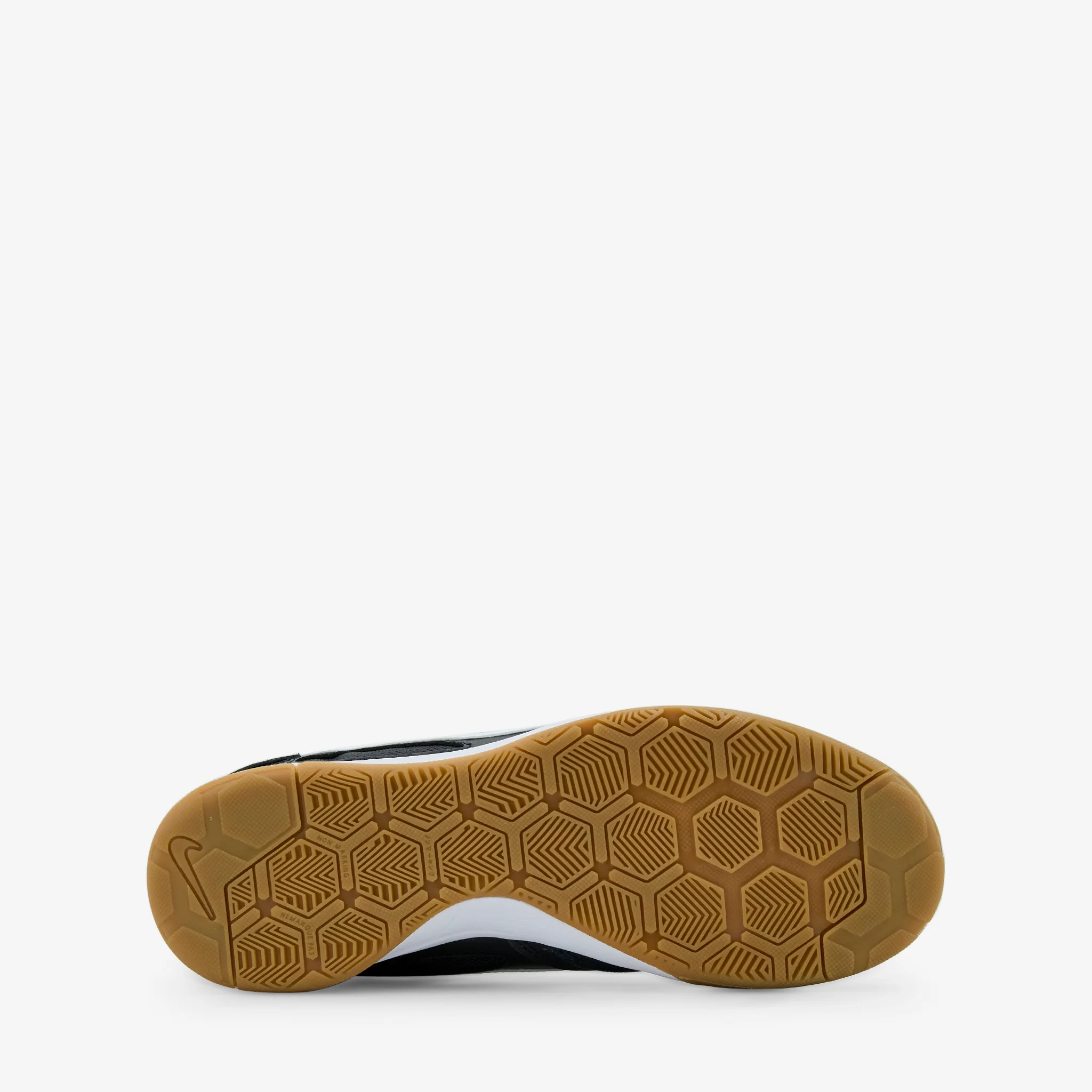 Gato Black | White | Gum Light Brown - Image 4