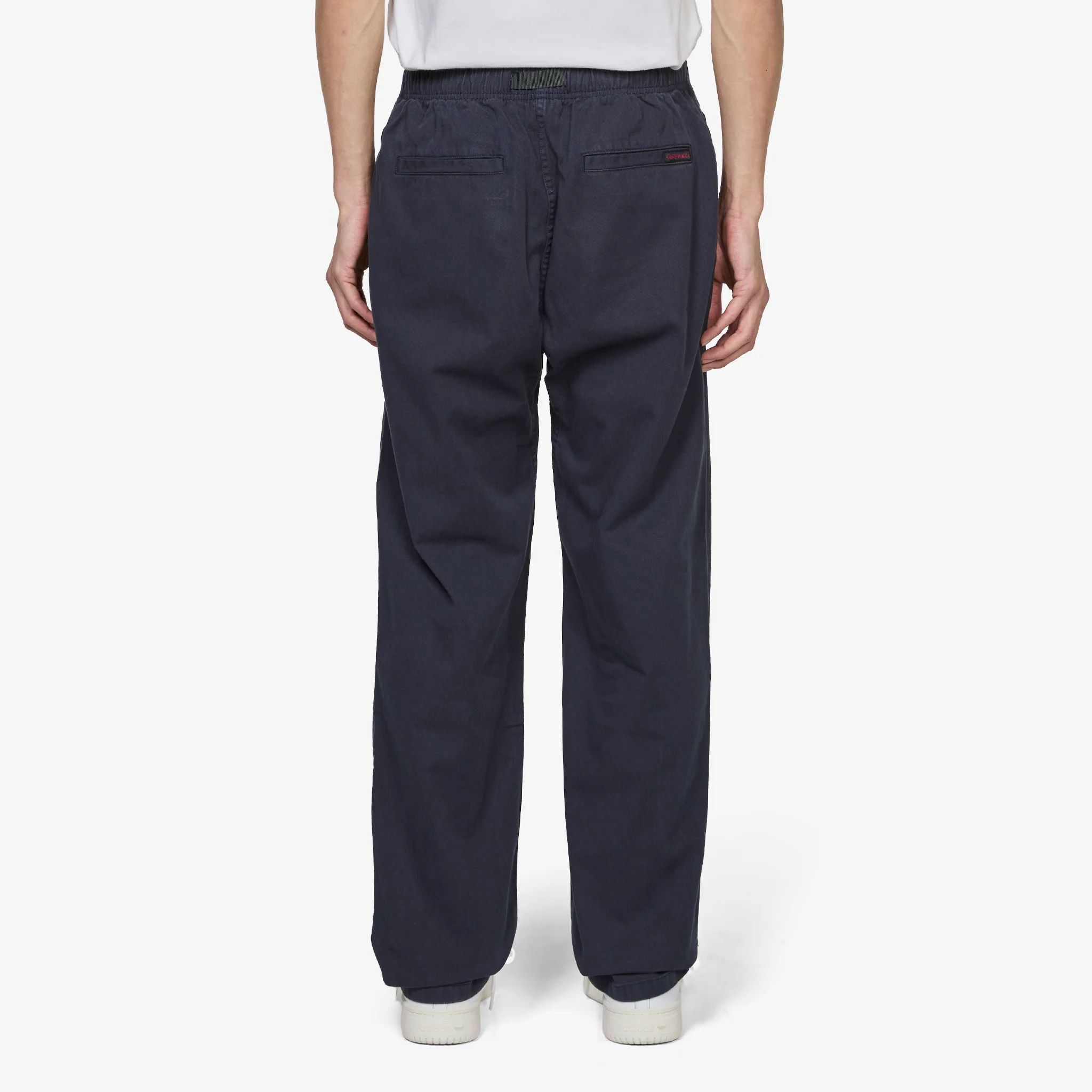 Gramicci Pant Double Navy - Image 3