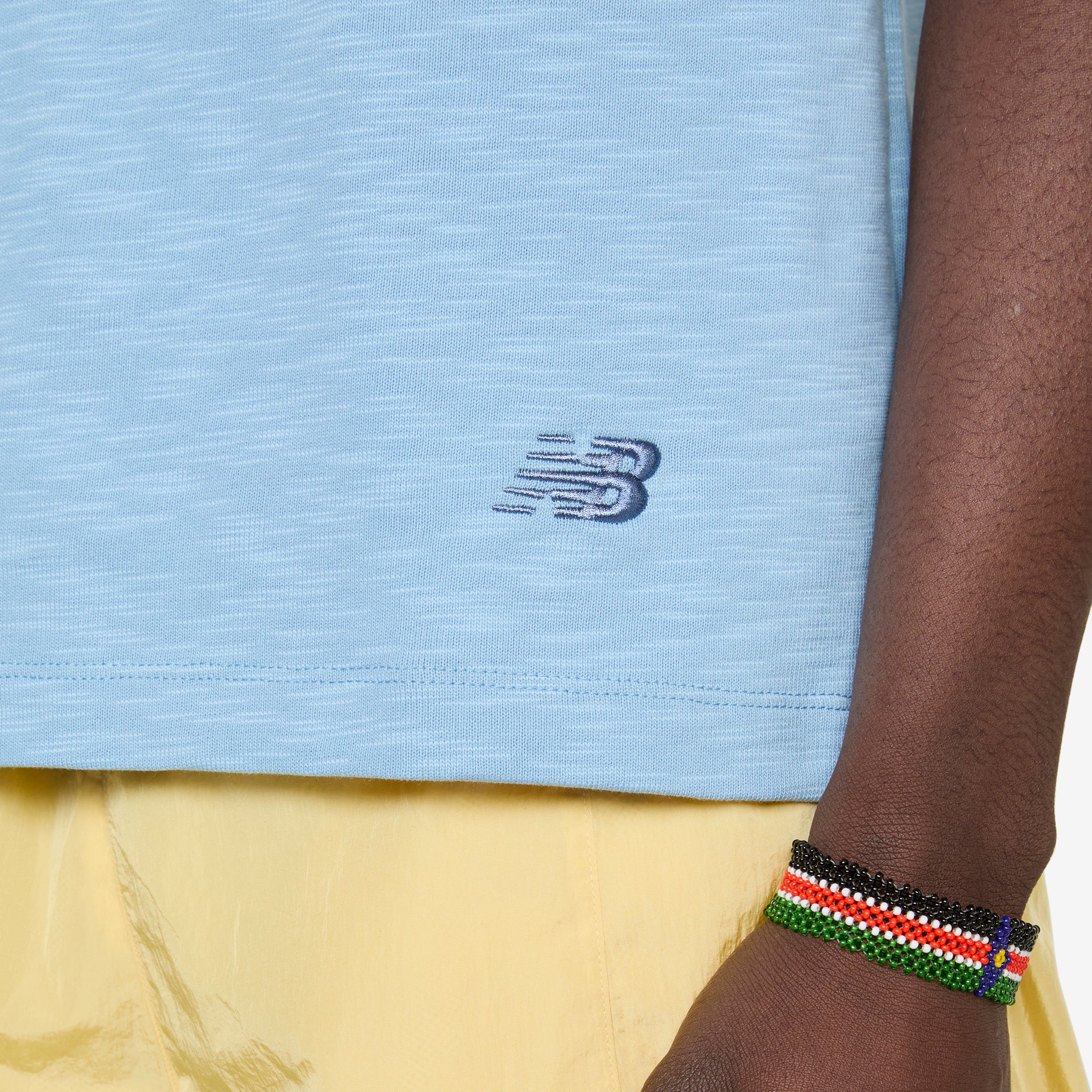 Grey T-Shirt Still Water - Image 3