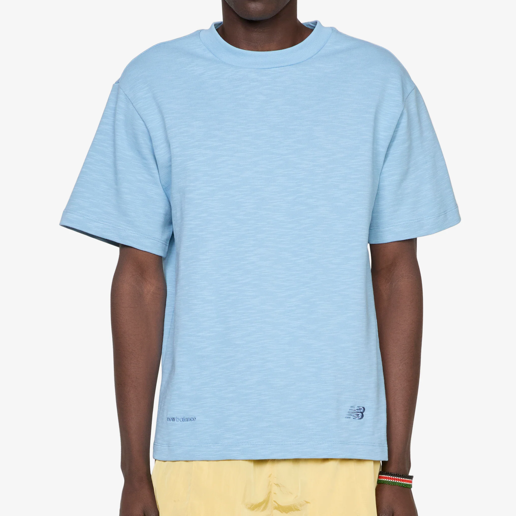 Grey T-Shirt Still Water - Image 4