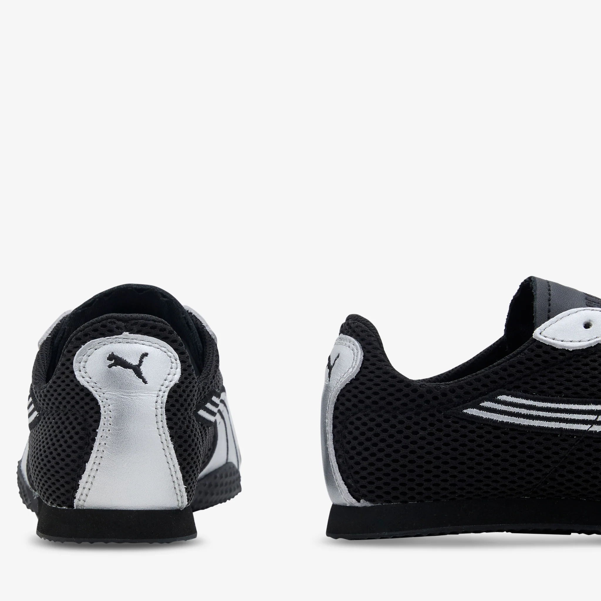 H-Street OG PUMA Black | PUMA Silver - Image 3