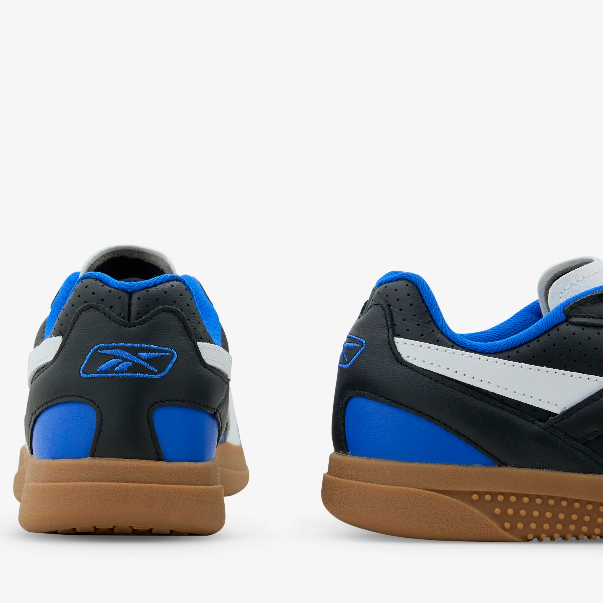 Hammer Street Black | Optimum Blue | Gum - Image 3