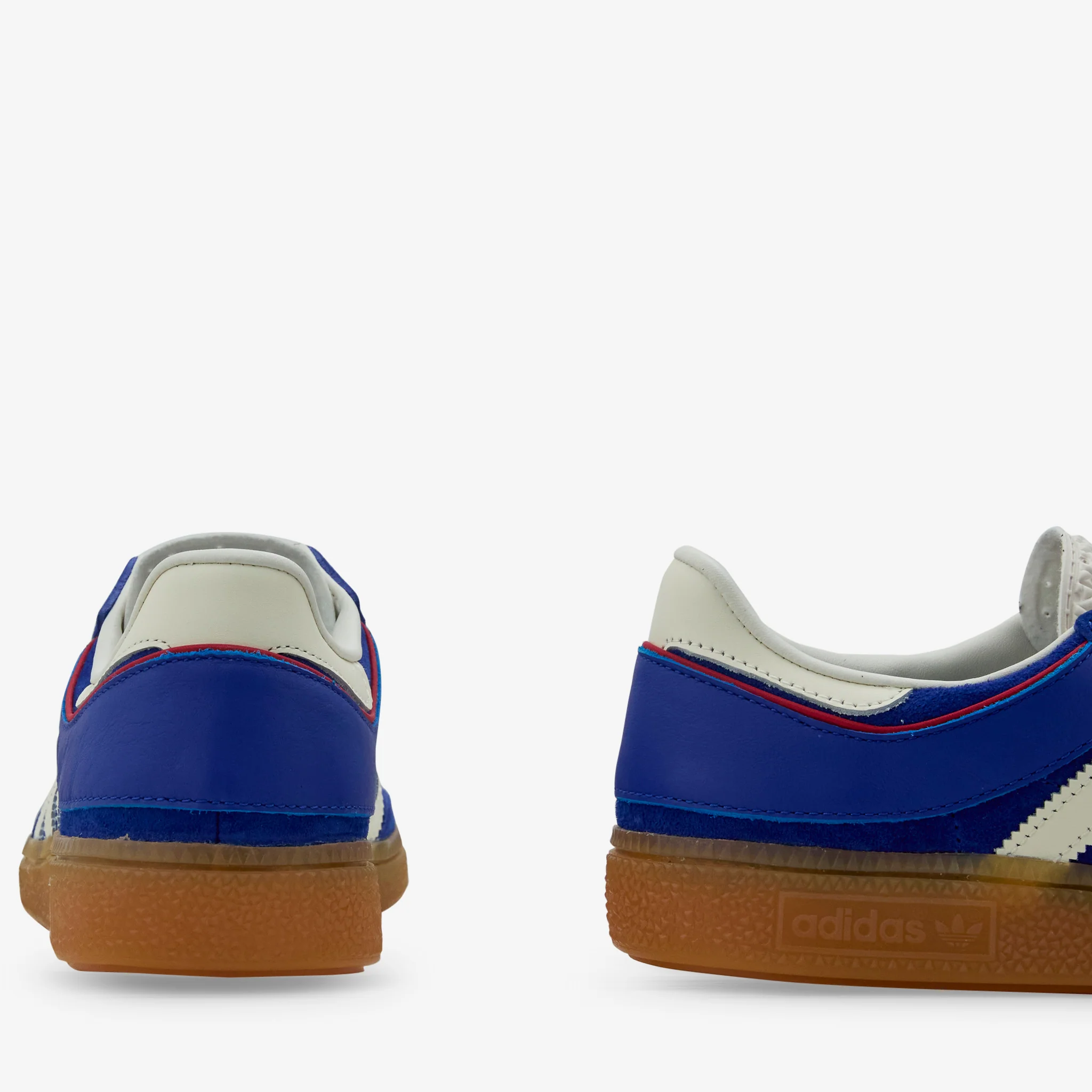 Handball Cup SPZL Semi Lucid Blue | Cream White | Gum - Image 3