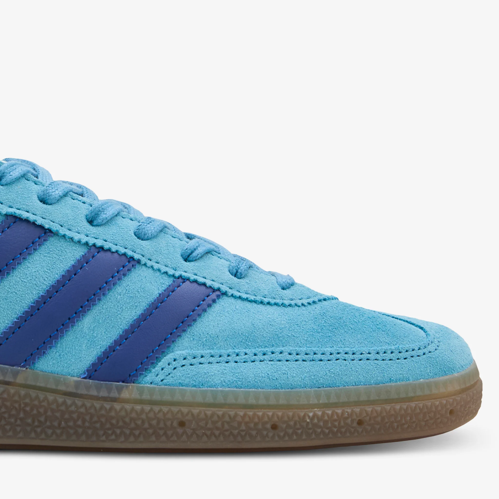 Handball Spezial Made in Germany Tactile Steel | Royal Blue | Gum - Image 5